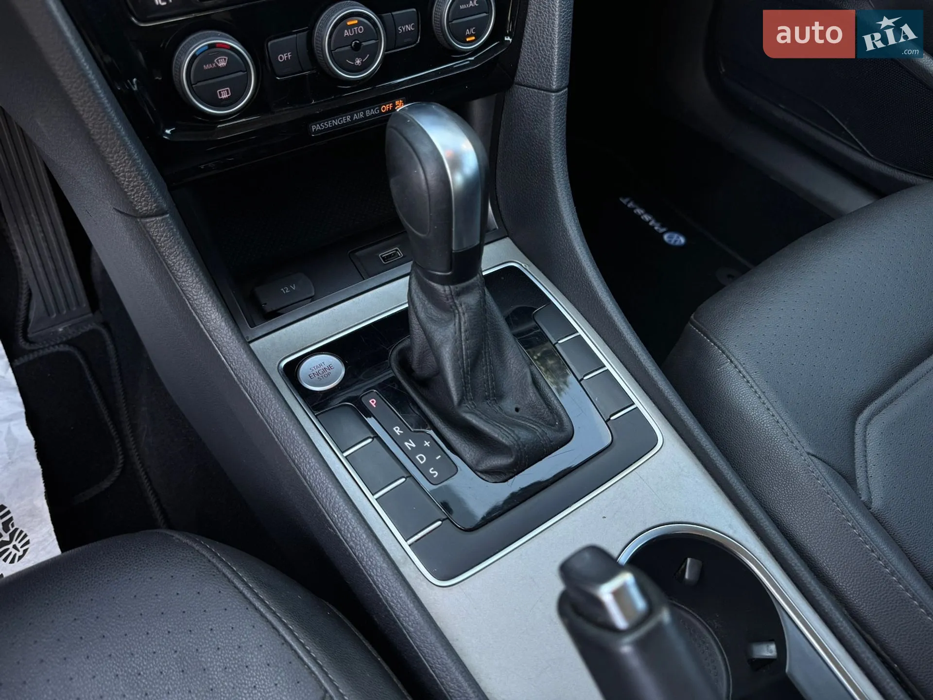 2021 Volkswagen Passat - мініатюра 33