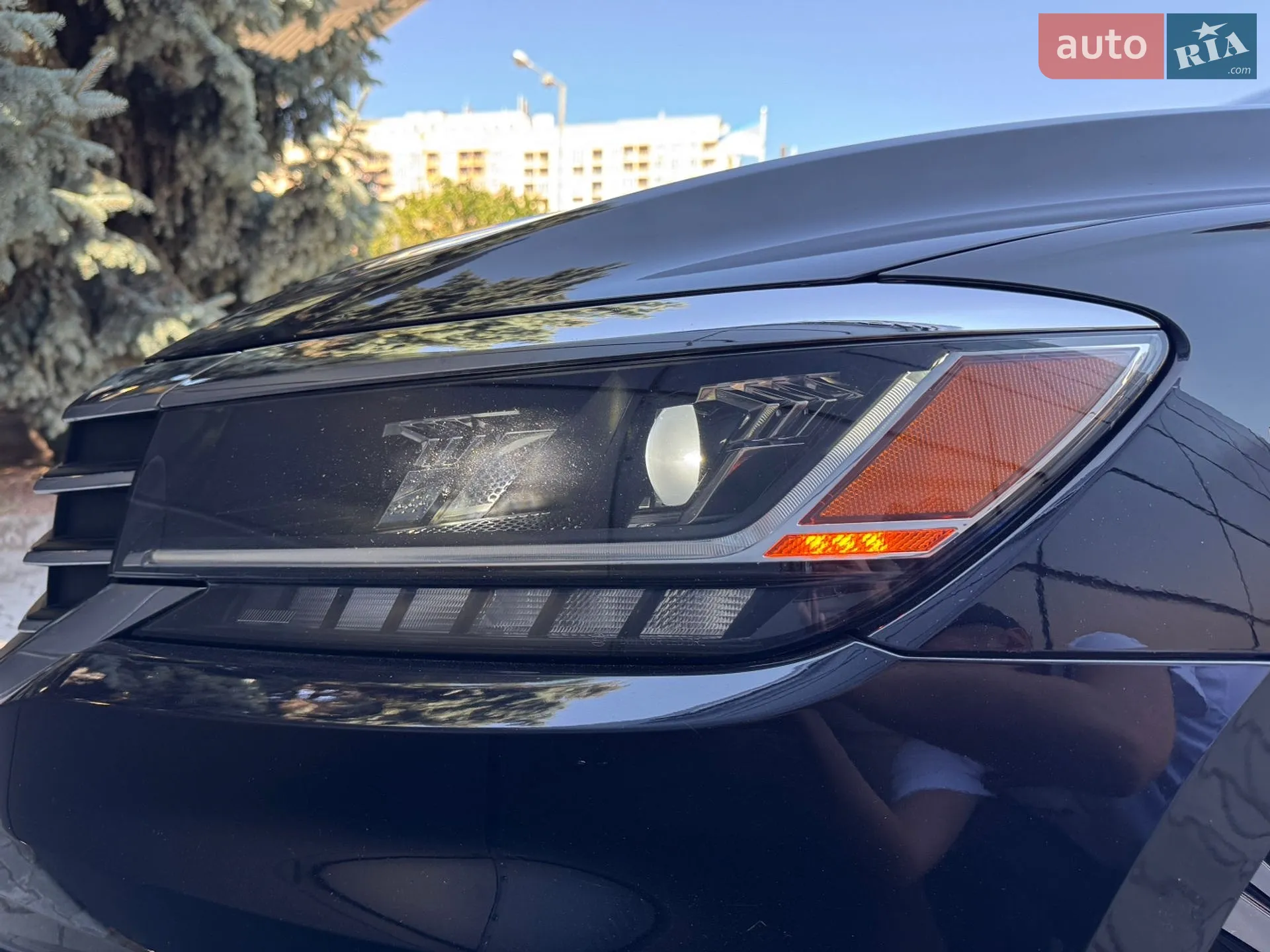 2021 Volkswagen Passat - мініатюра 16
