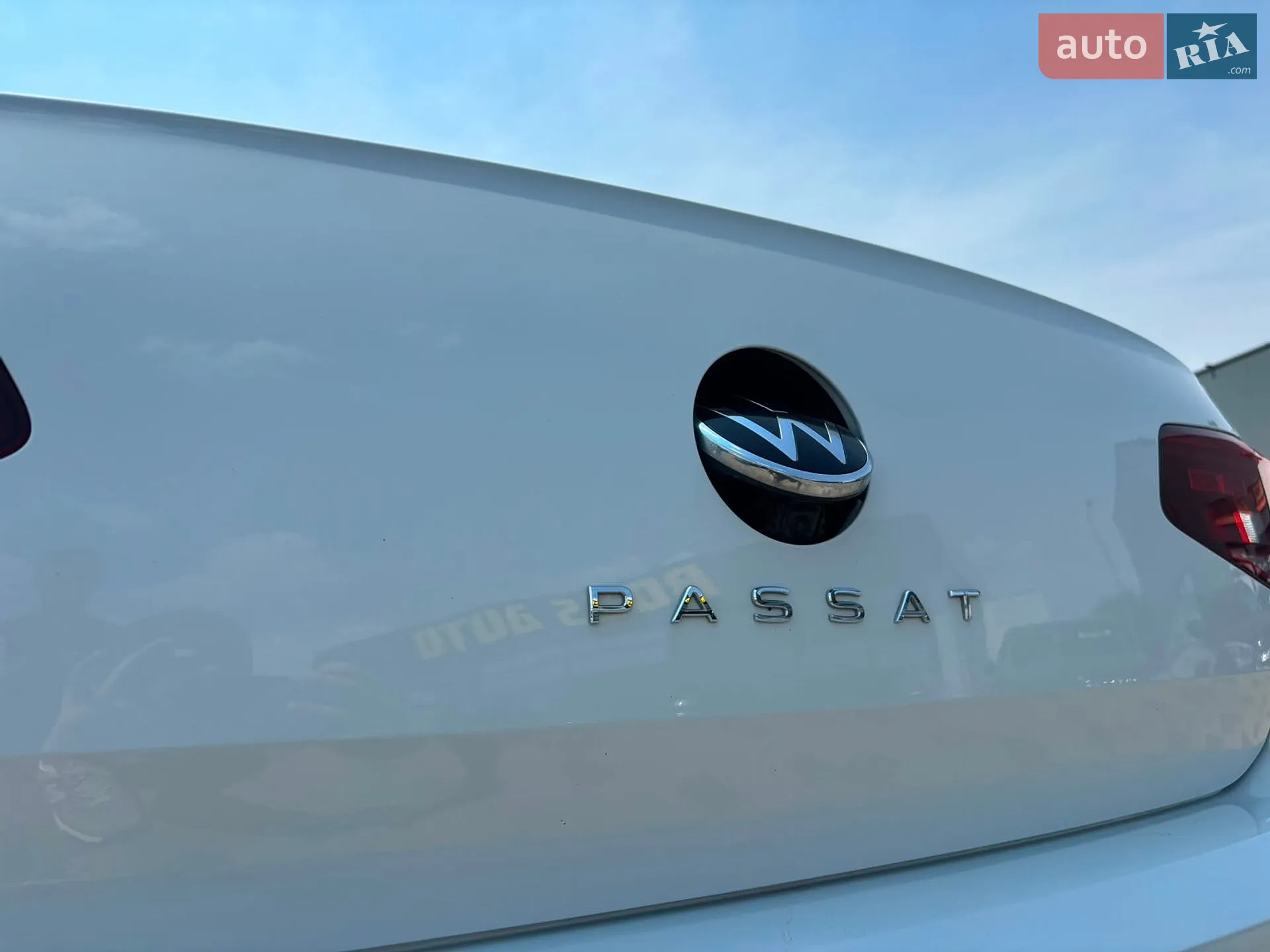 2021 Volkswagen Passat - мініатюра 11