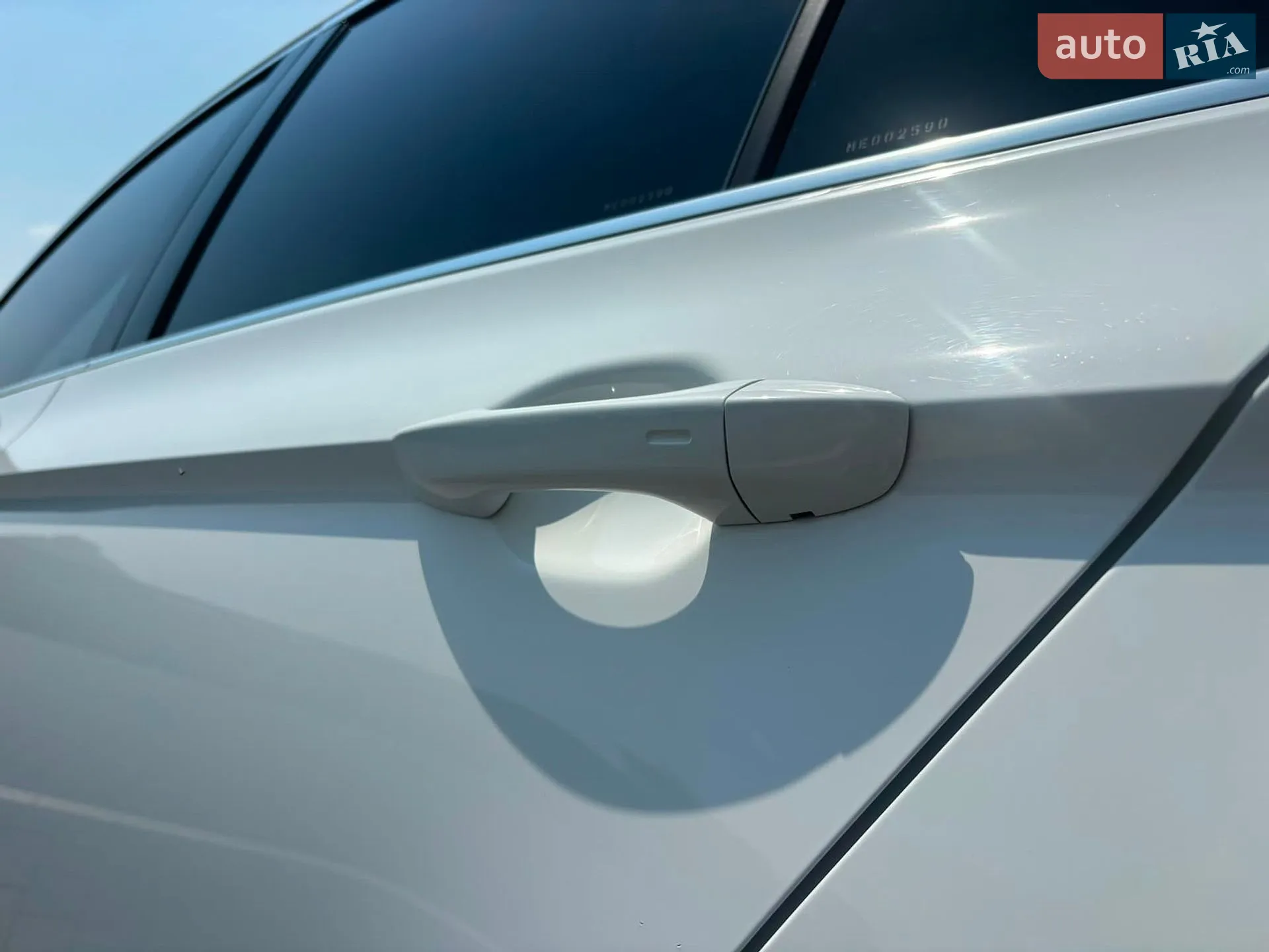 2021 Volkswagen Passat - мініатюра 10