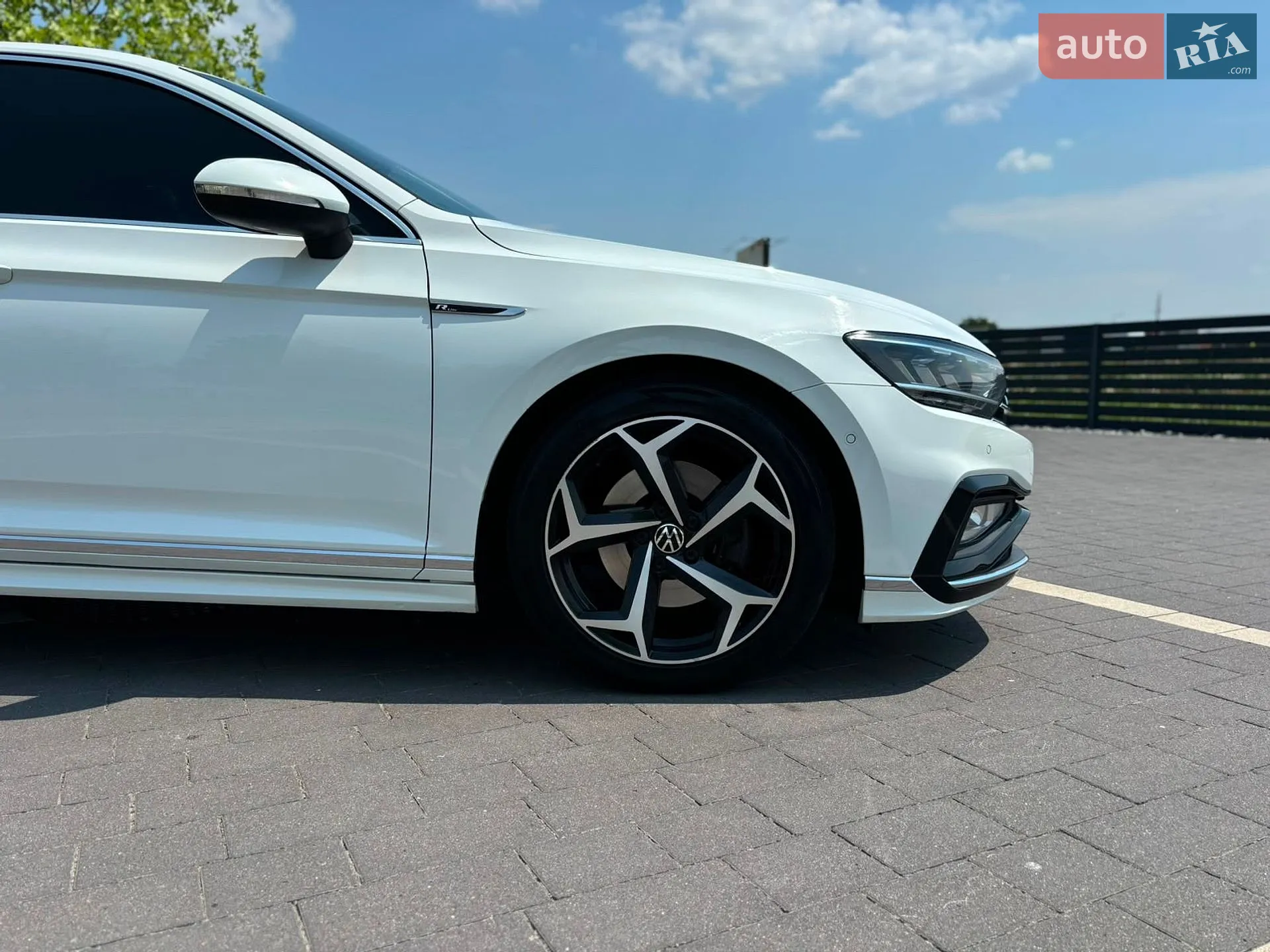 2021 Volkswagen Passat - мініатюра 24