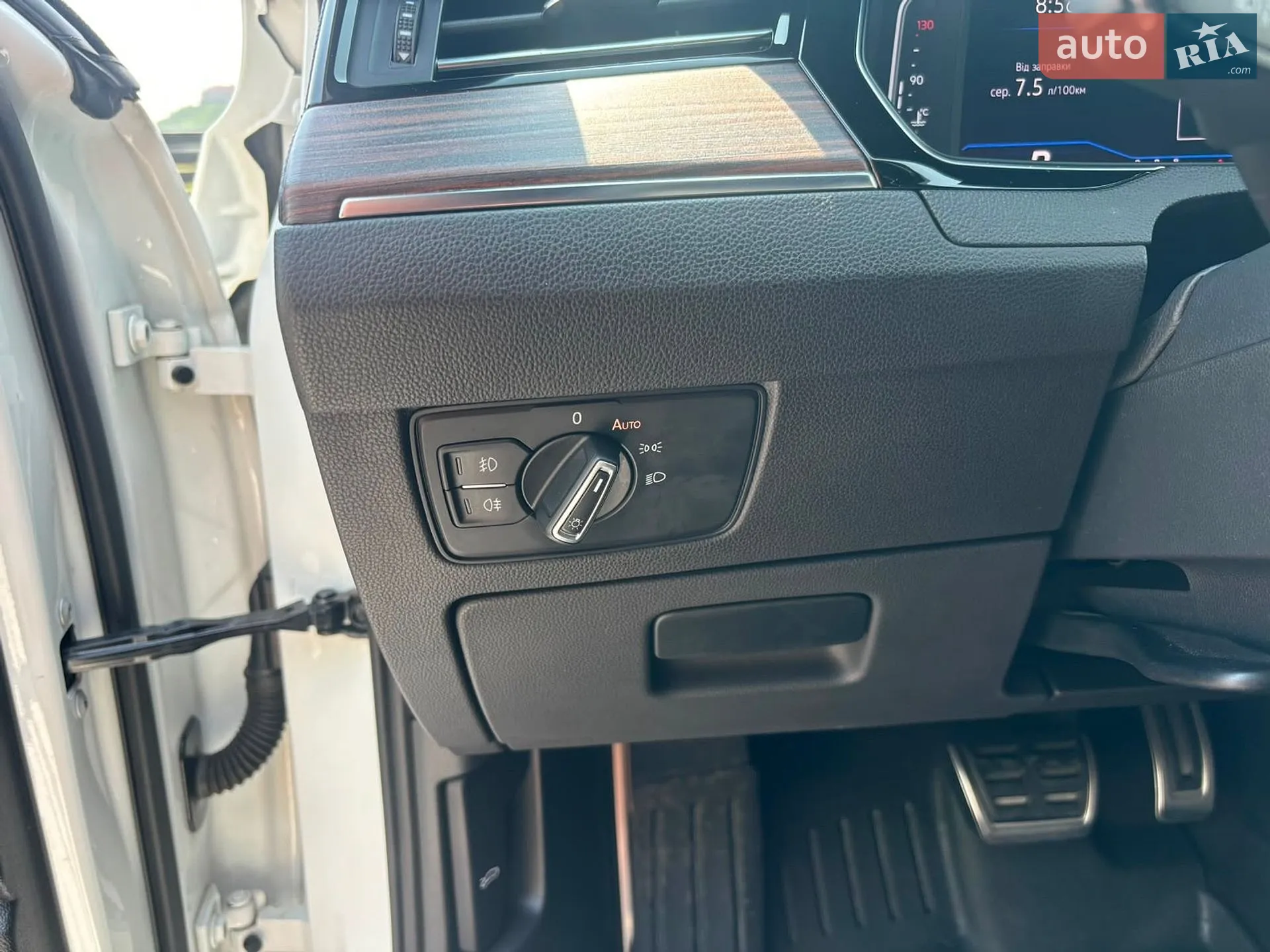 2021 Volkswagen Passat - мініатюра 46