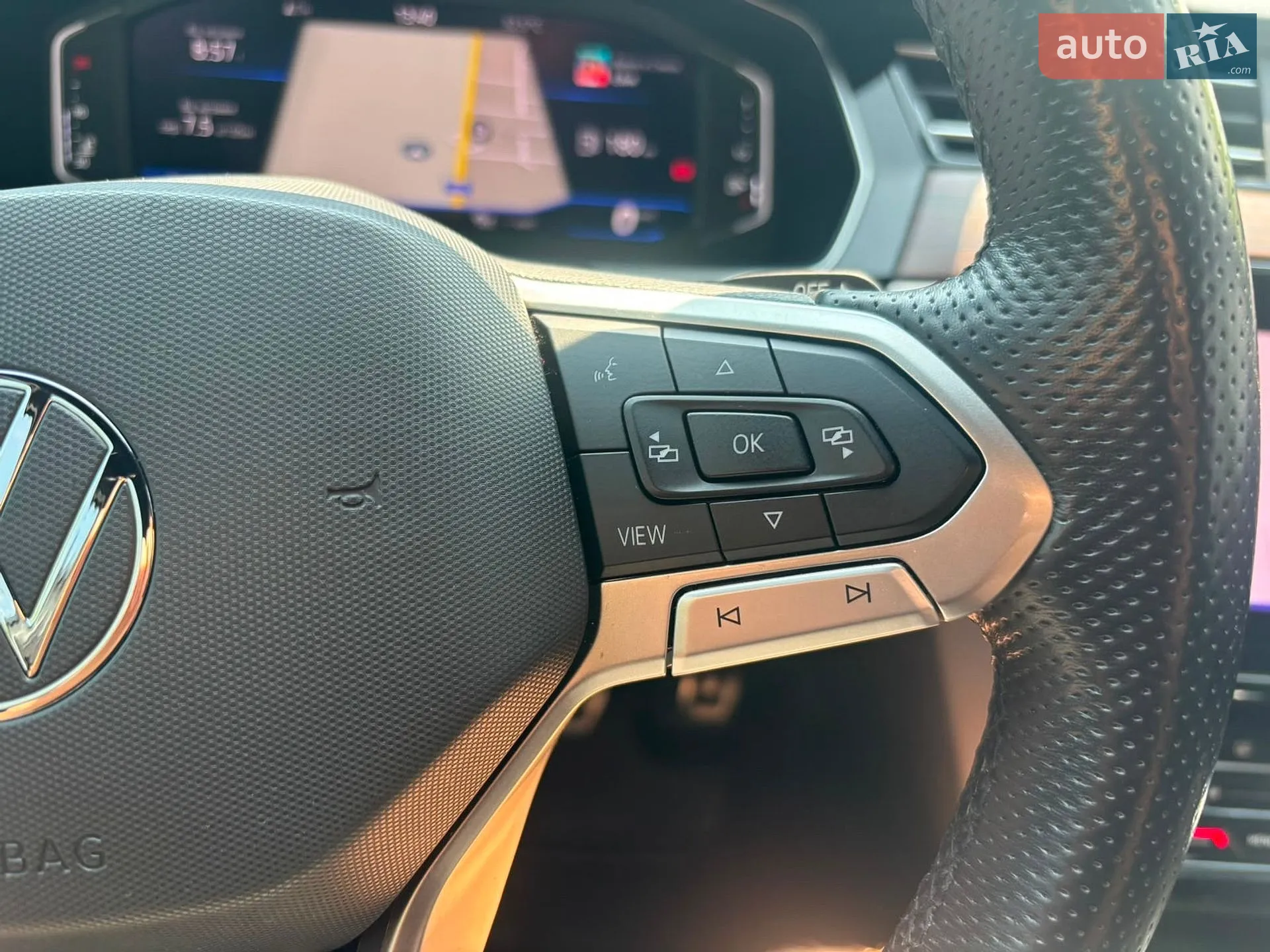 2021 Volkswagen Passat - мініатюра 52
