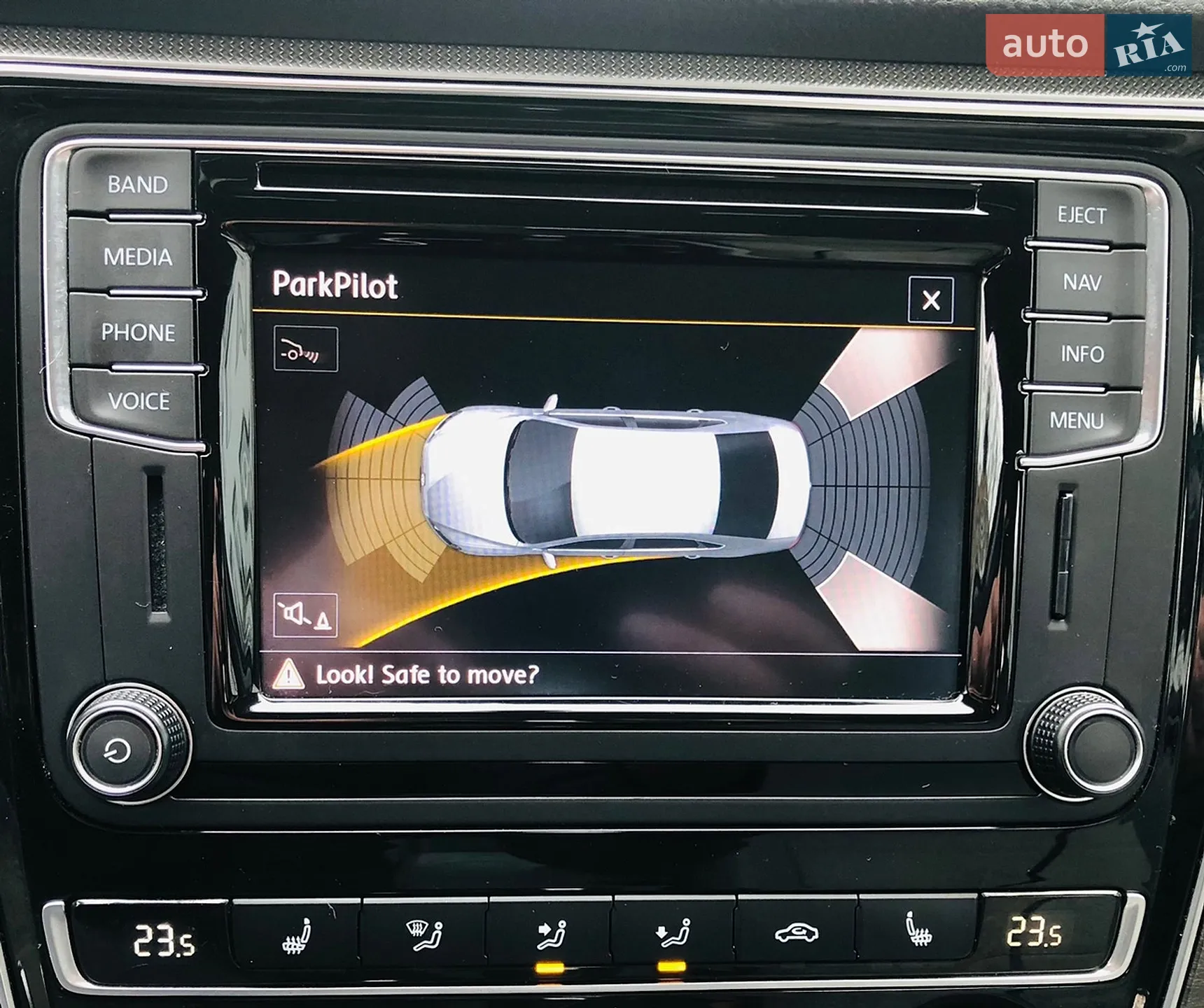 2017 Volkswagen Passat - мініатюра 42