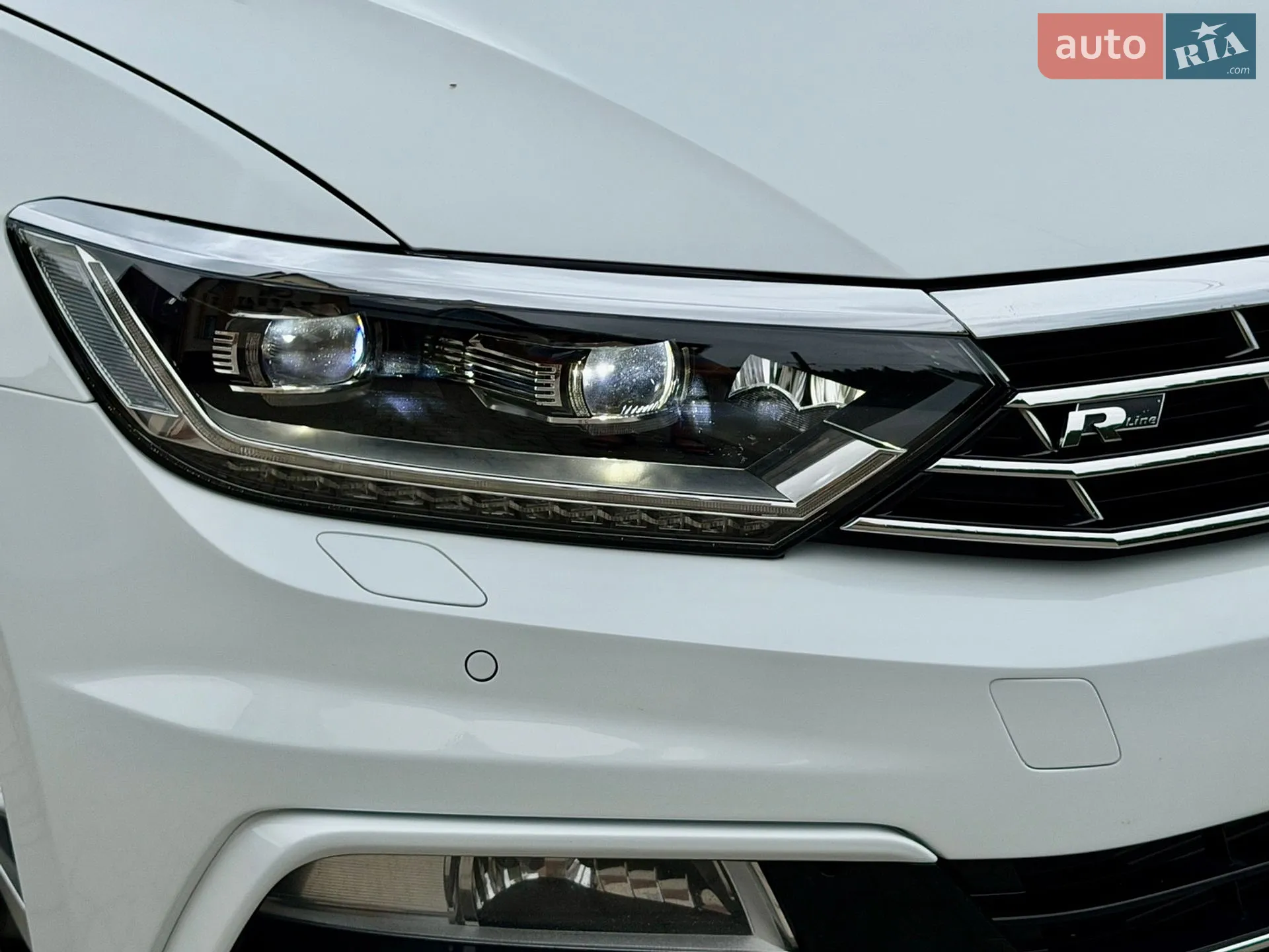 2019 Volkswagen Passat - мініатюра 27