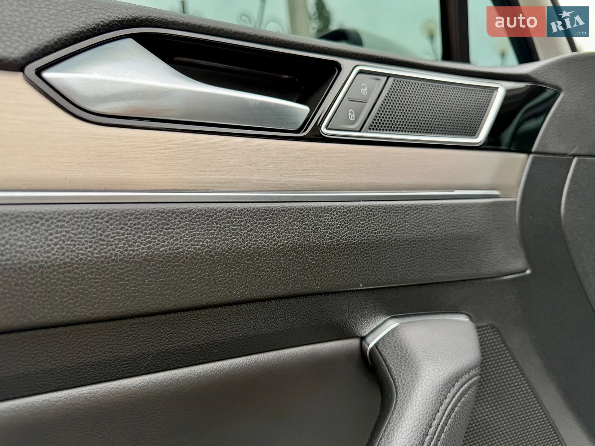 2019 Volkswagen Passat - мініатюра 50