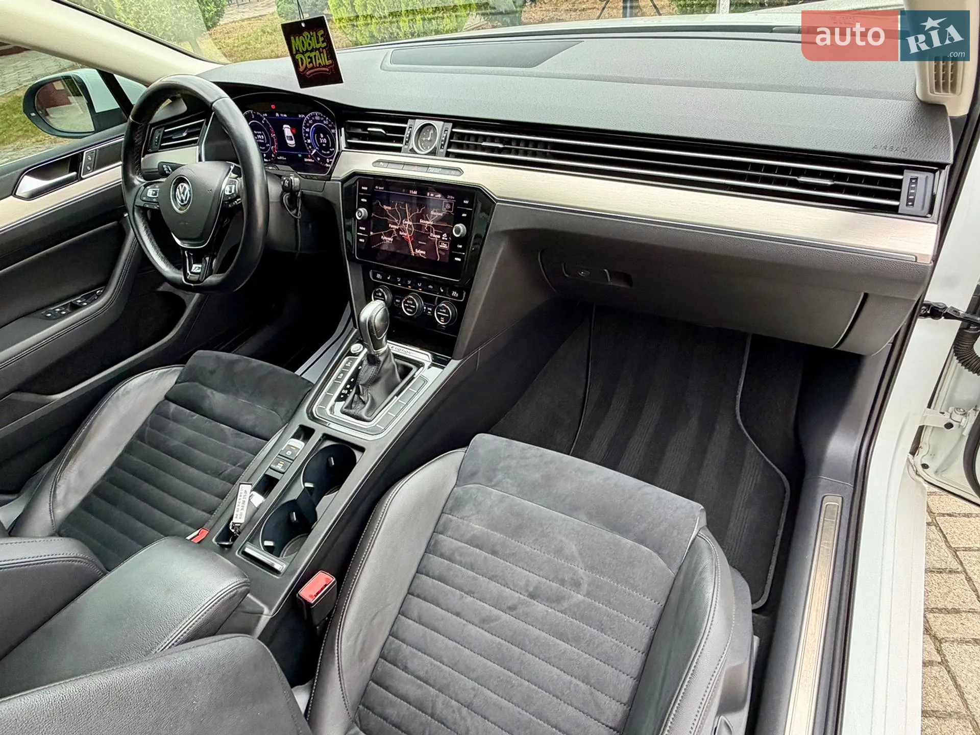 2019 Volkswagen Passat - мініатюра 86