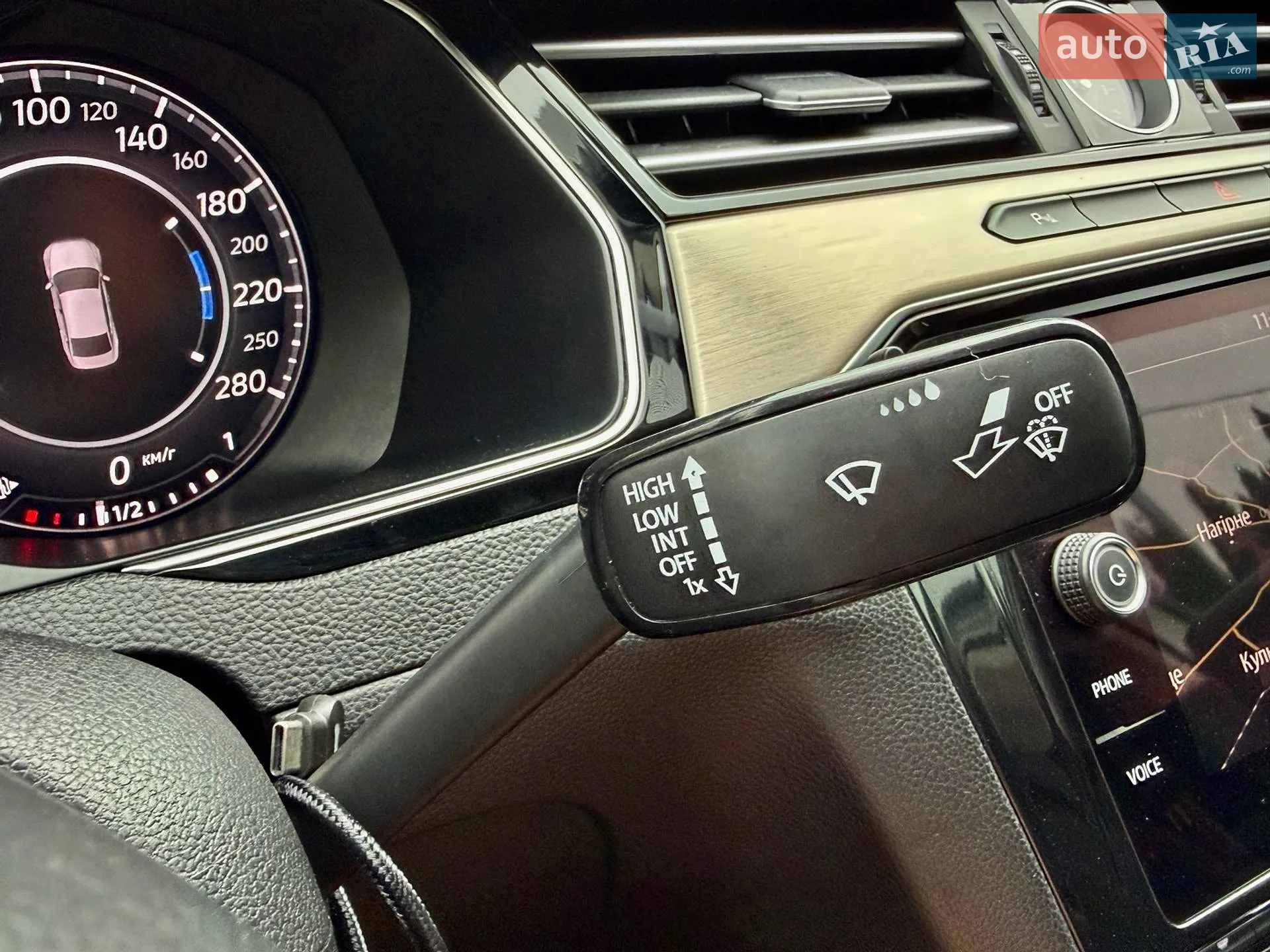 2019 Volkswagen Passat - мініатюра 119