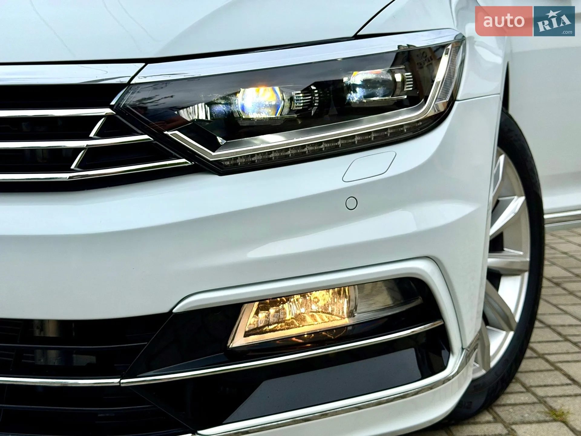 2019 Volkswagen Passat - мініатюра 123