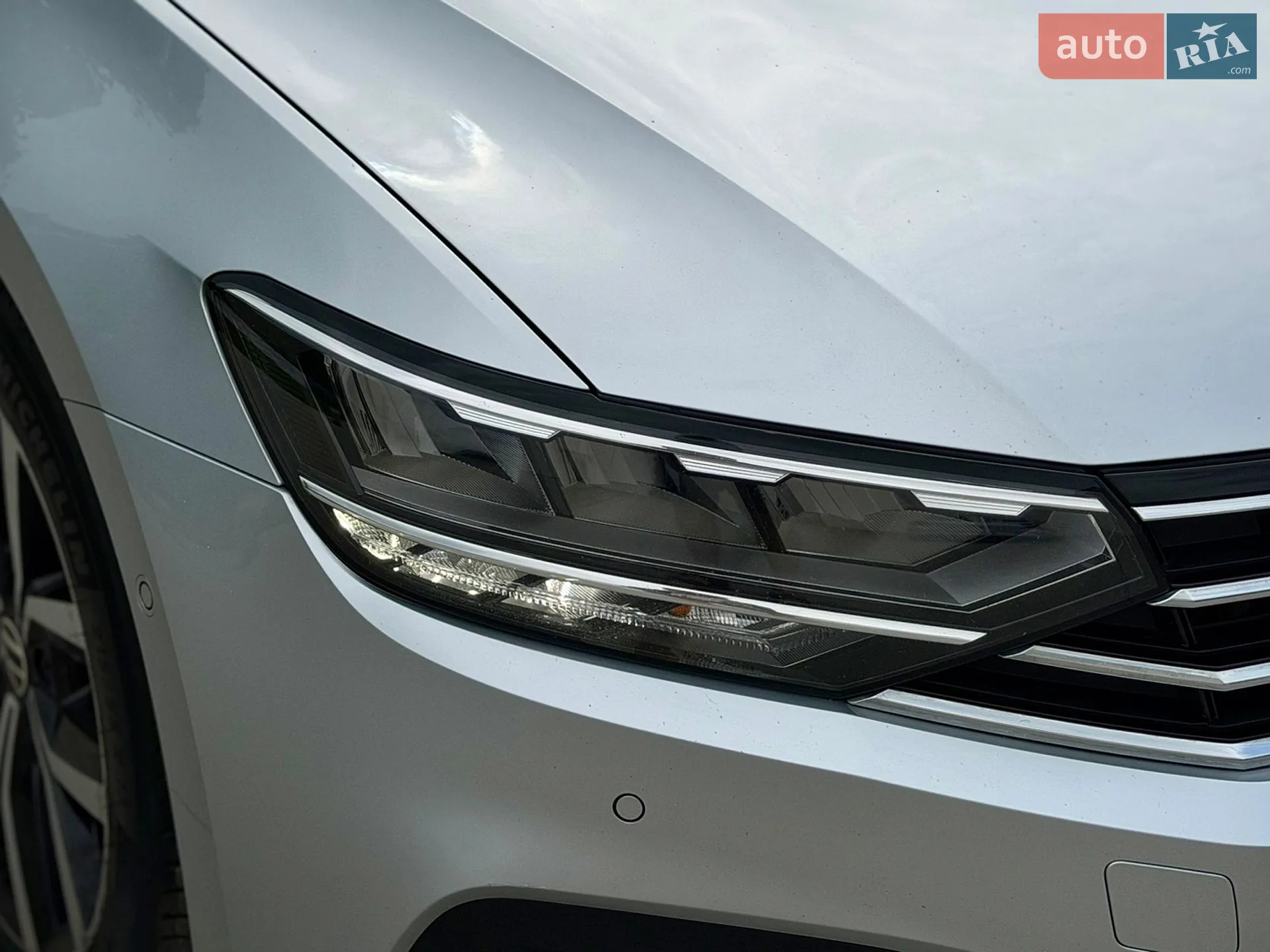 2021 Volkswagen Passat - мініатюра 14