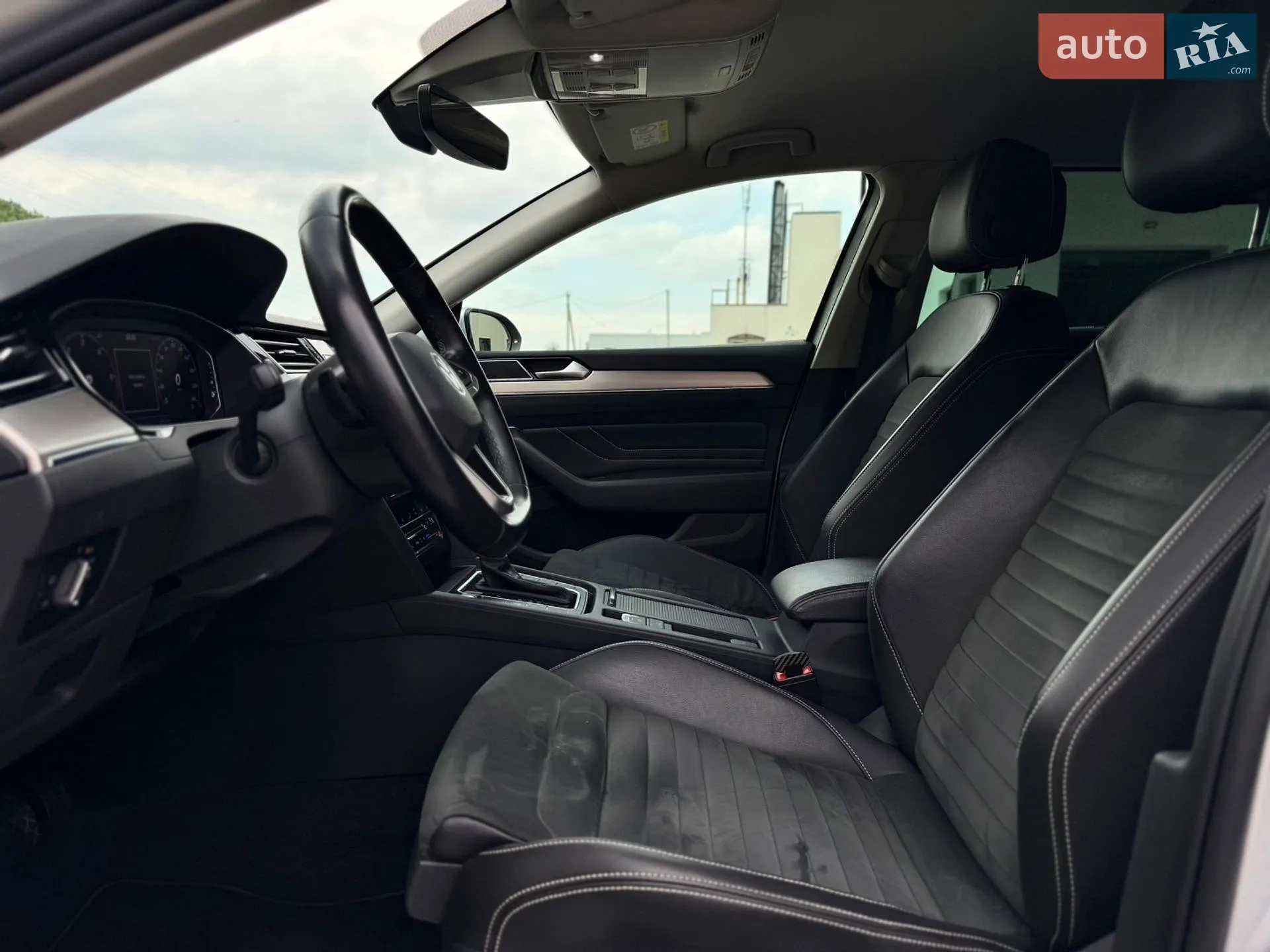 2021 Volkswagen Passat - мініатюра 21