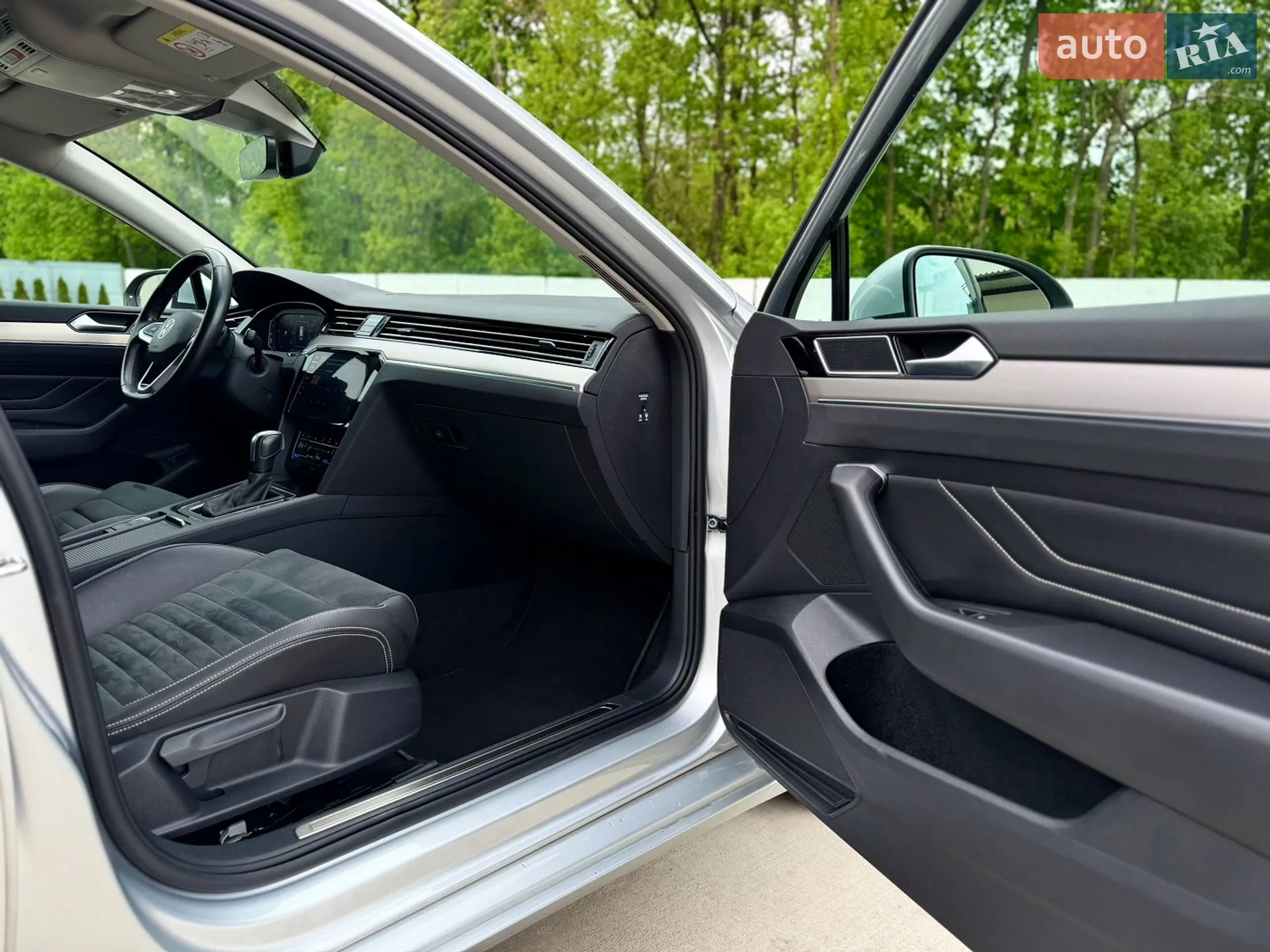 2021 Volkswagen Passat - мініатюра 32