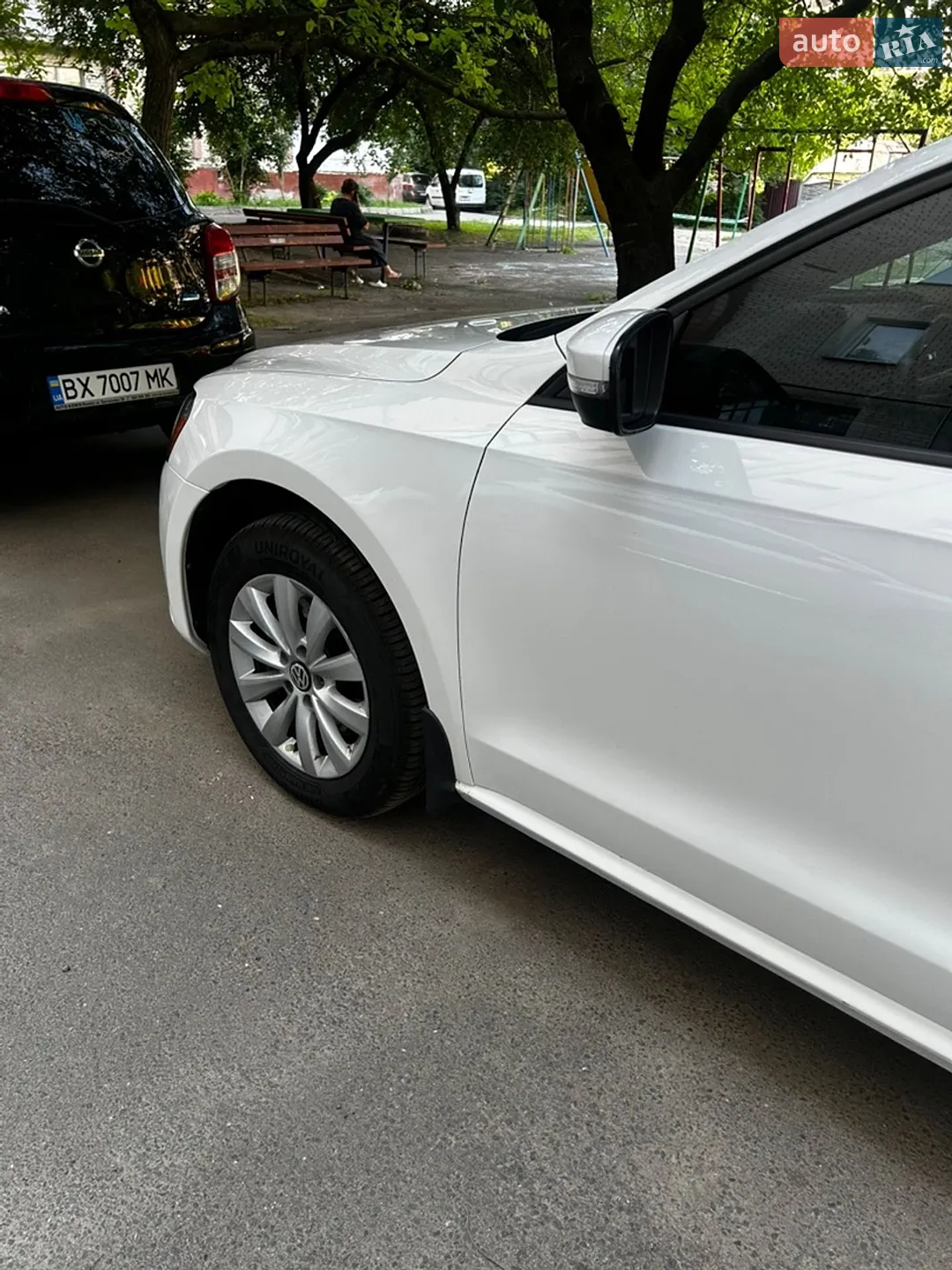 2013 Volkswagen Passat - мініатюра 20