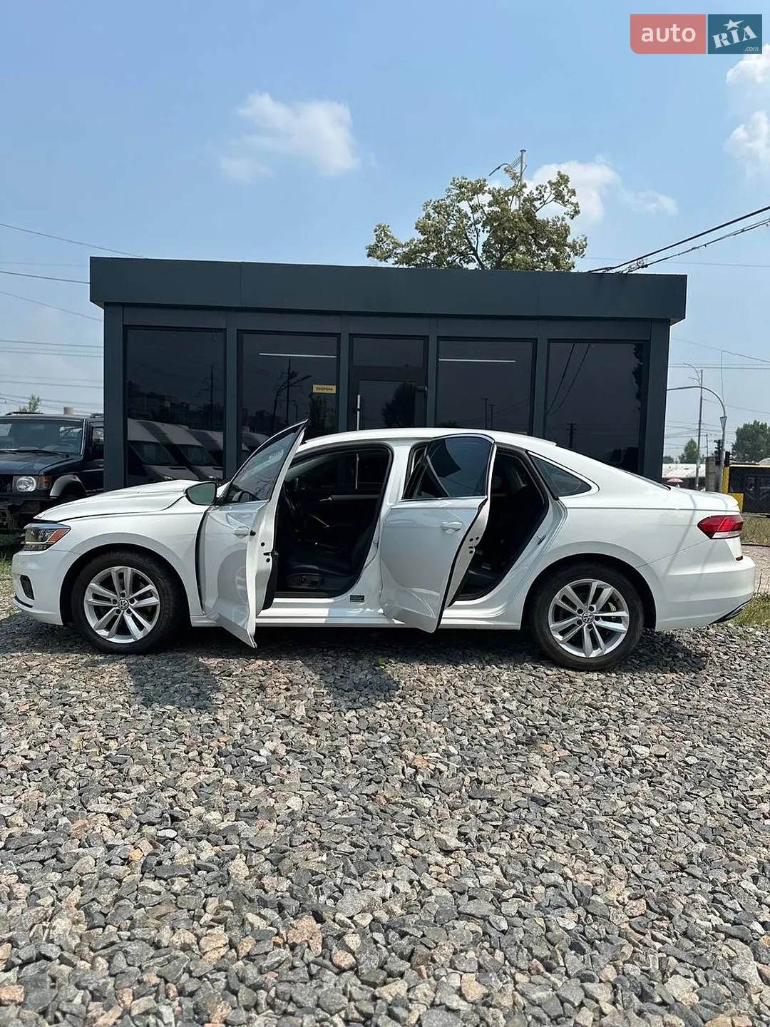 2019 Volkswagen Passat - мініатюра 17