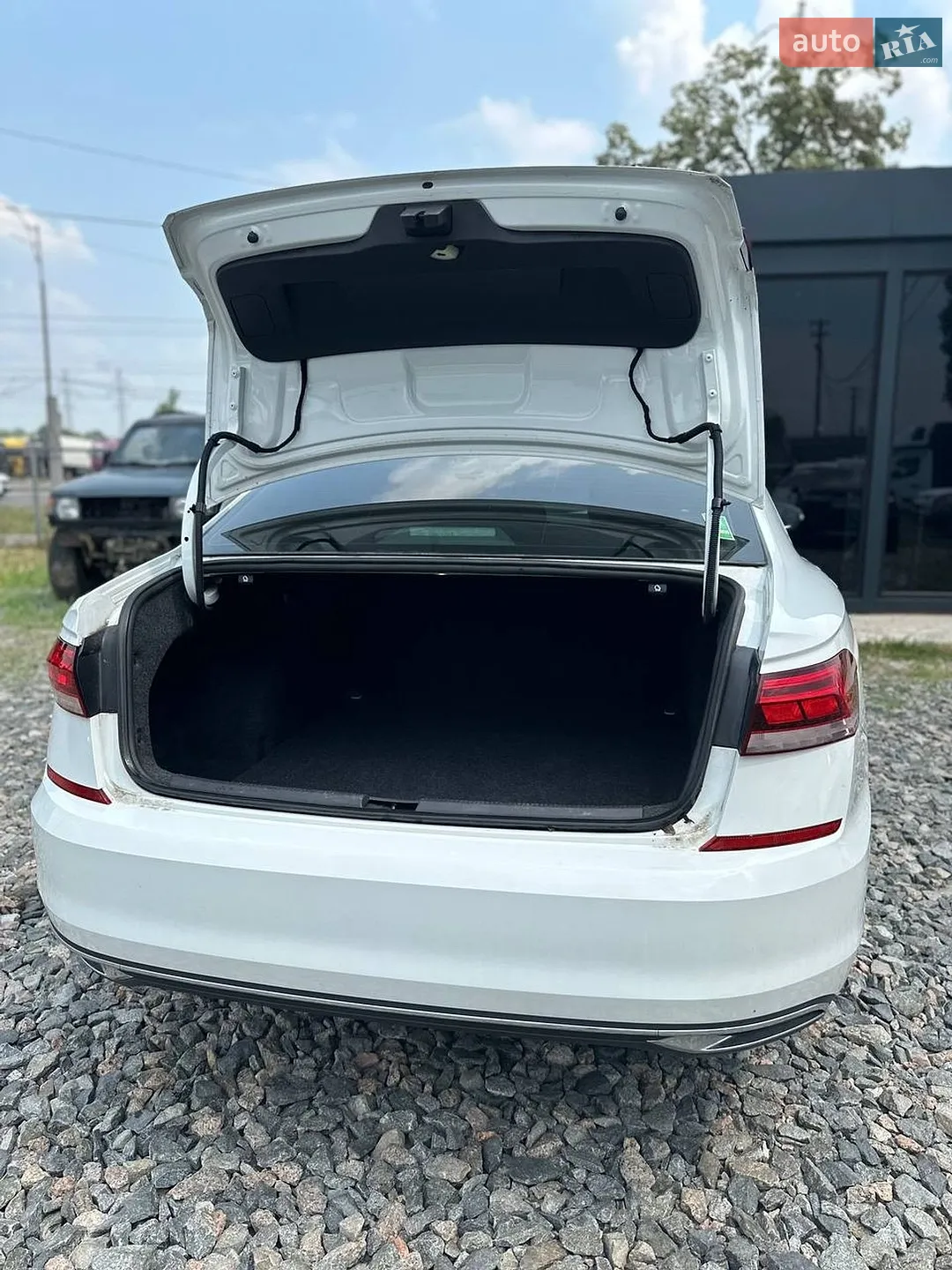 2019 Volkswagen Passat - мініатюра 20