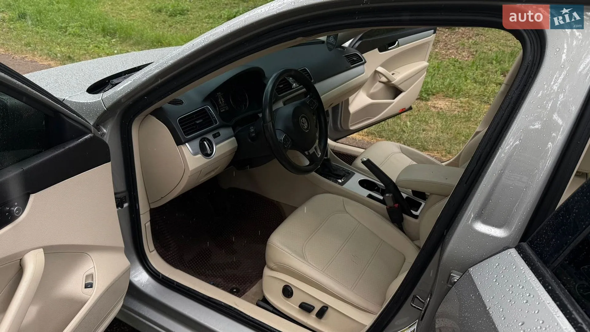 2012 Volkswagen Passat - мініатюра 18