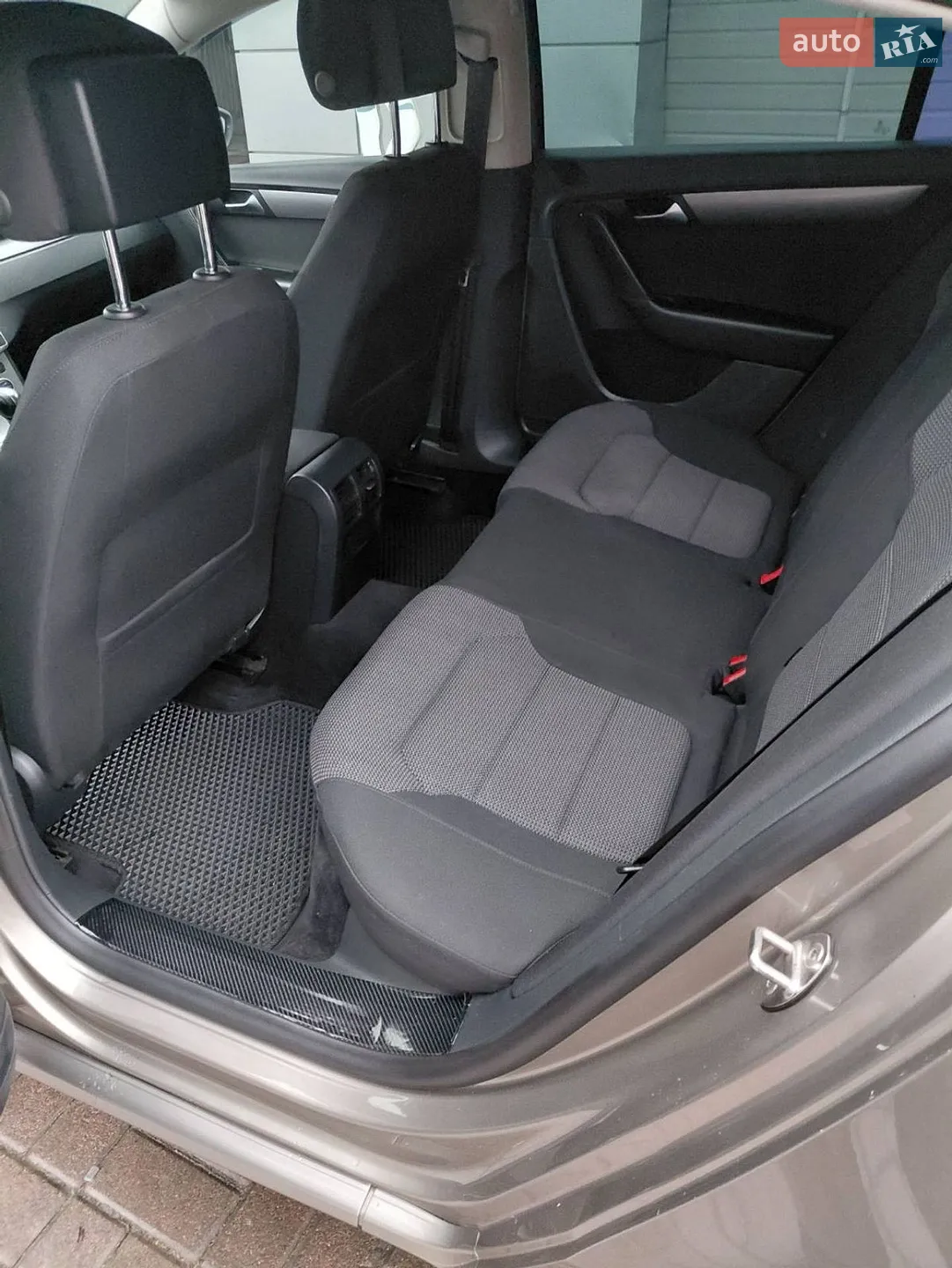 2013 Volkswagen Passat - мініатюра 7