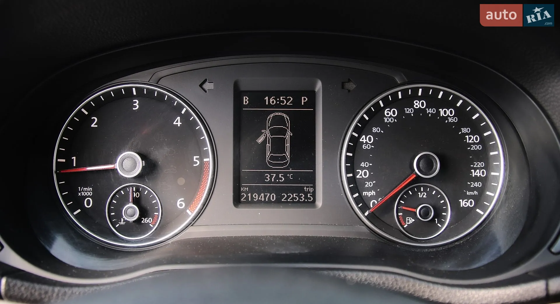 2011 Volkswagen Passat - мініатюра 14