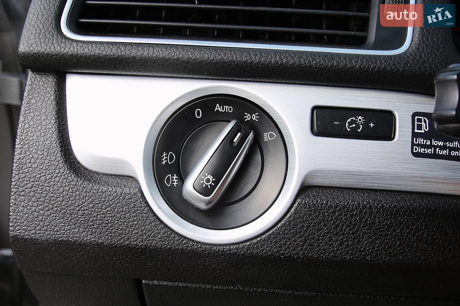 2011 Volkswagen Passat - мініатюра 18