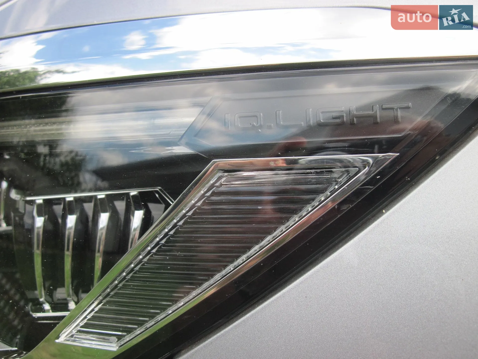 Volkswagen Passat 2022 VIN WVWZZZ3CZNE077755 фото оголошення 11 з 20