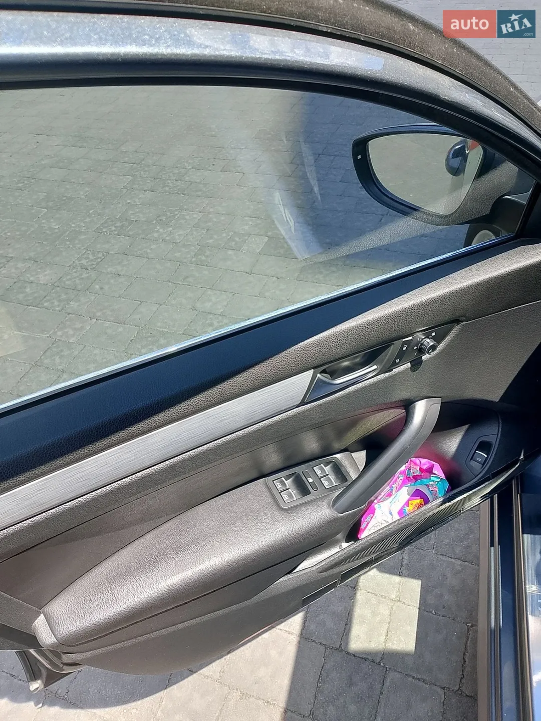 2011 Volkswagen Passat - мініатюра 15