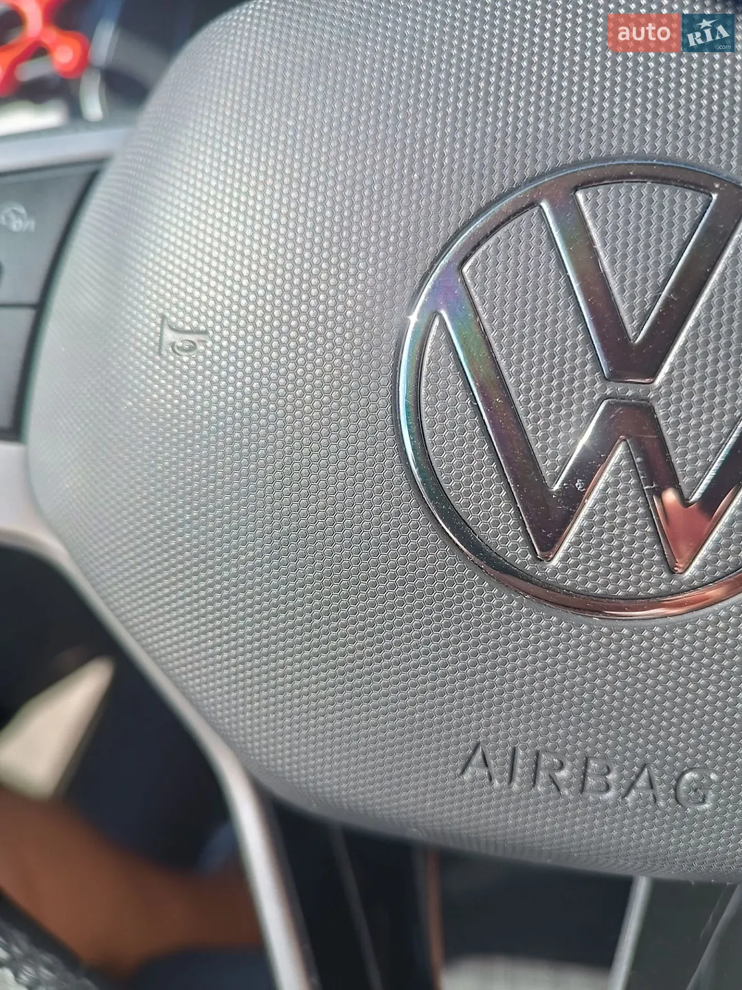 2020 Volkswagen Passat - мініатюра 16