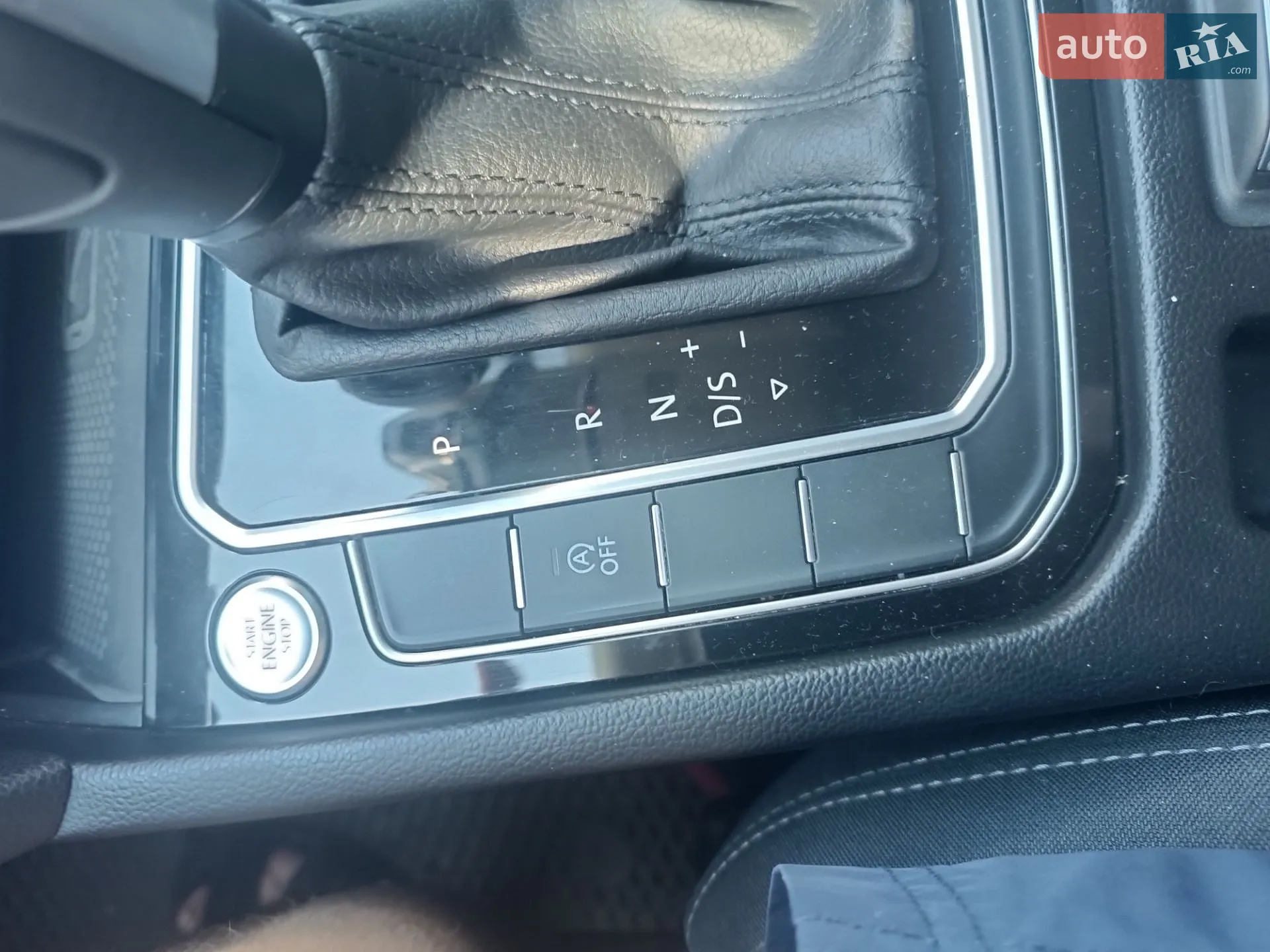 2020 Volkswagen Passat - мініатюра 20