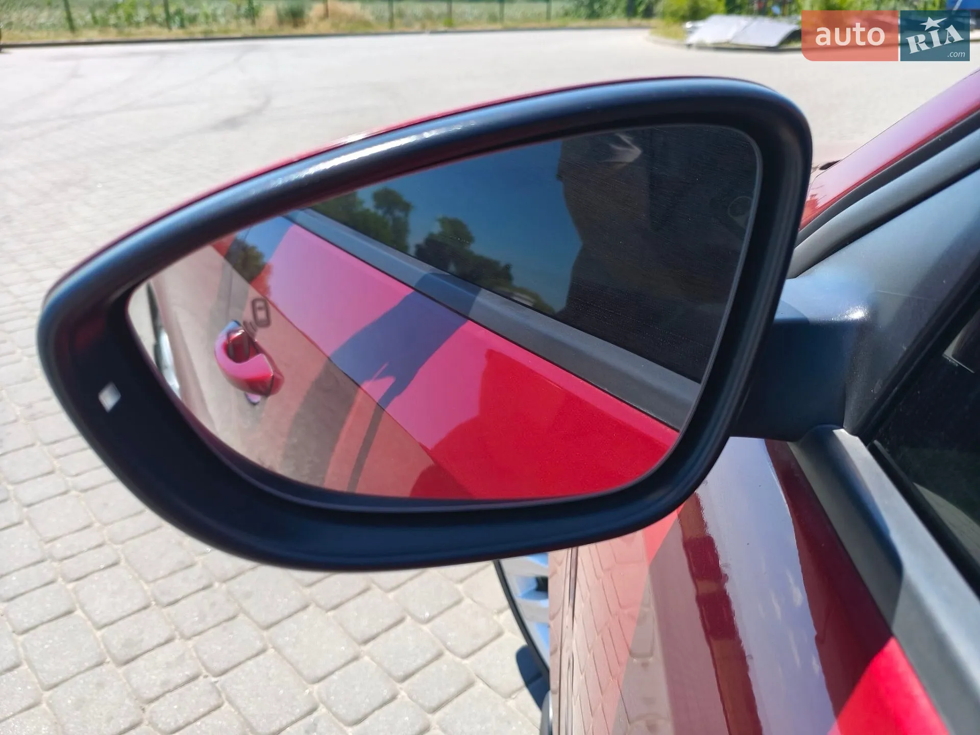 2018 Volkswagen Passat - мініатюра 7