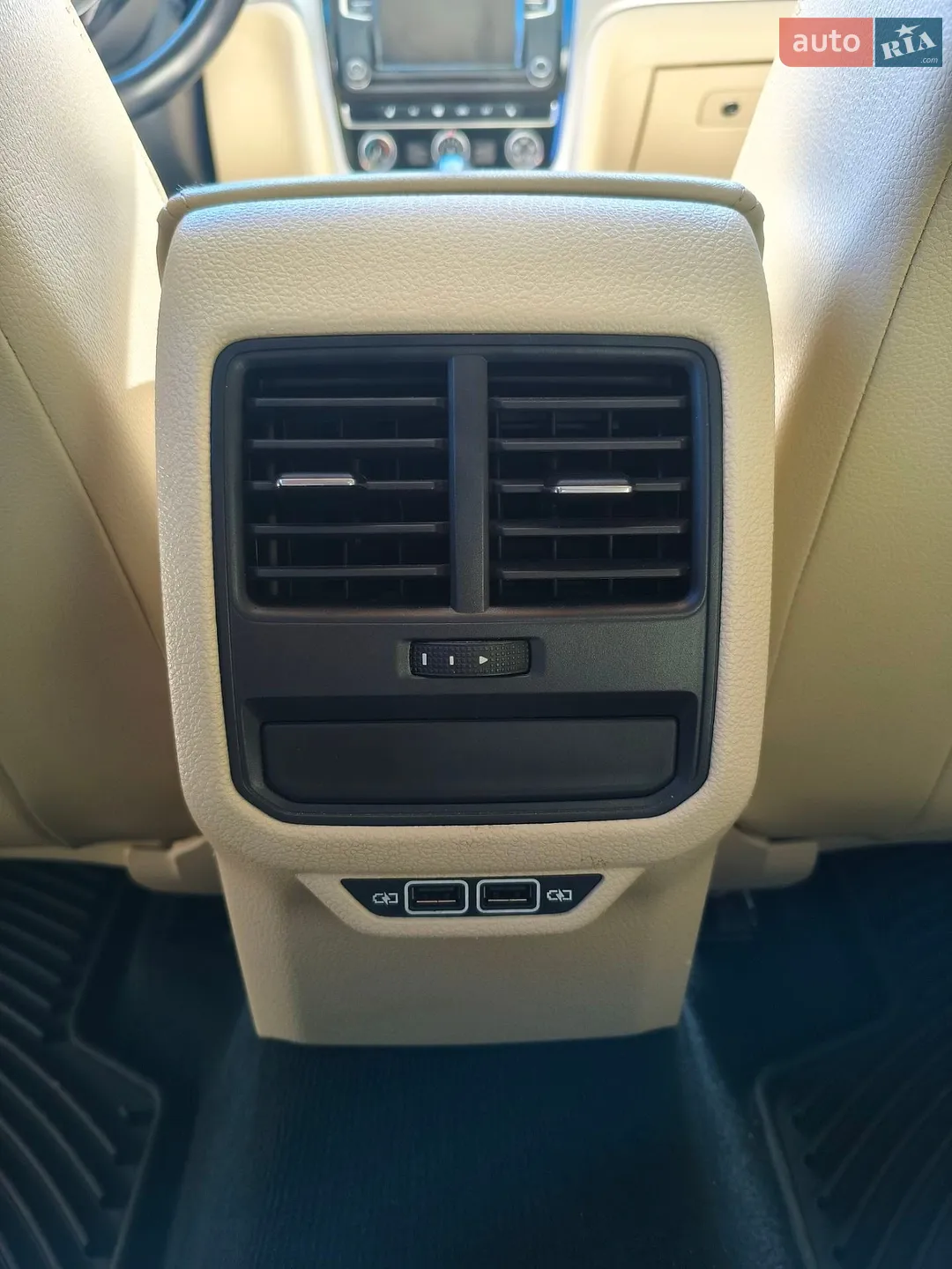 2018 Volkswagen Passat - мініатюра 10