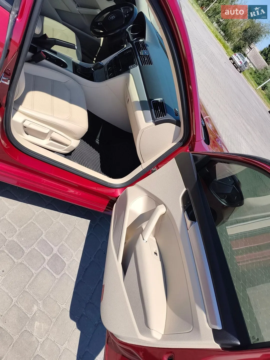 2018 Volkswagen Passat - мініатюра 15