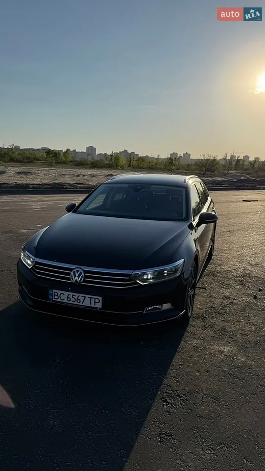 2015 Volkswagen Passat - мініатюра 27