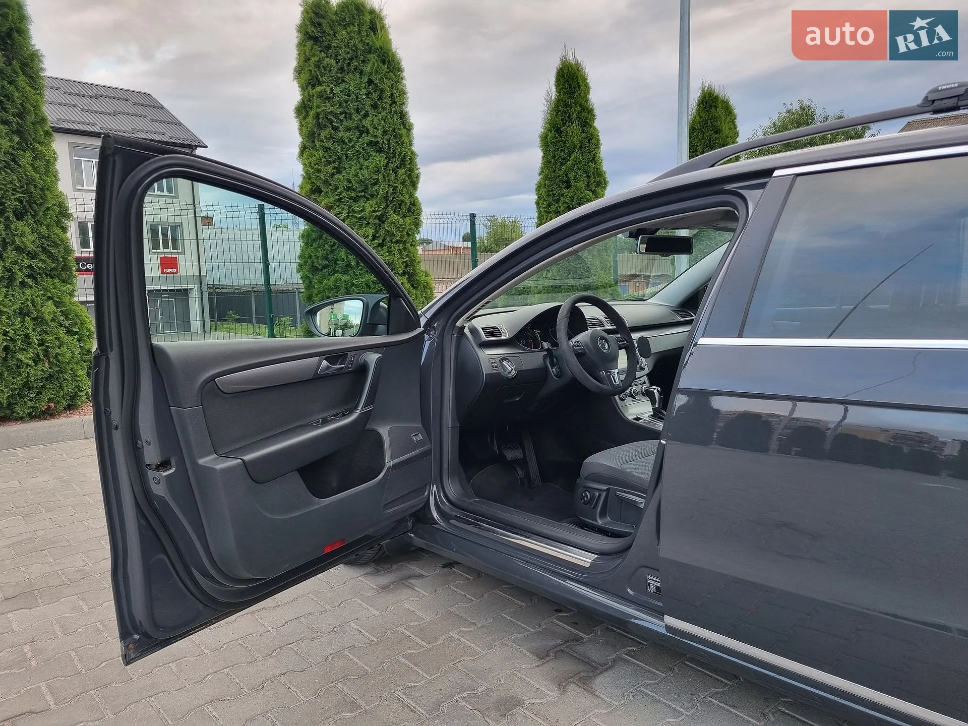 2013 Volkswagen Passat - мініатюра 24