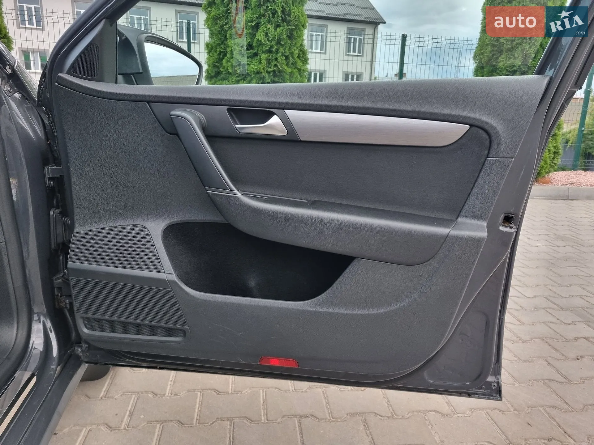 2013 Volkswagen Passat - мініатюра 36