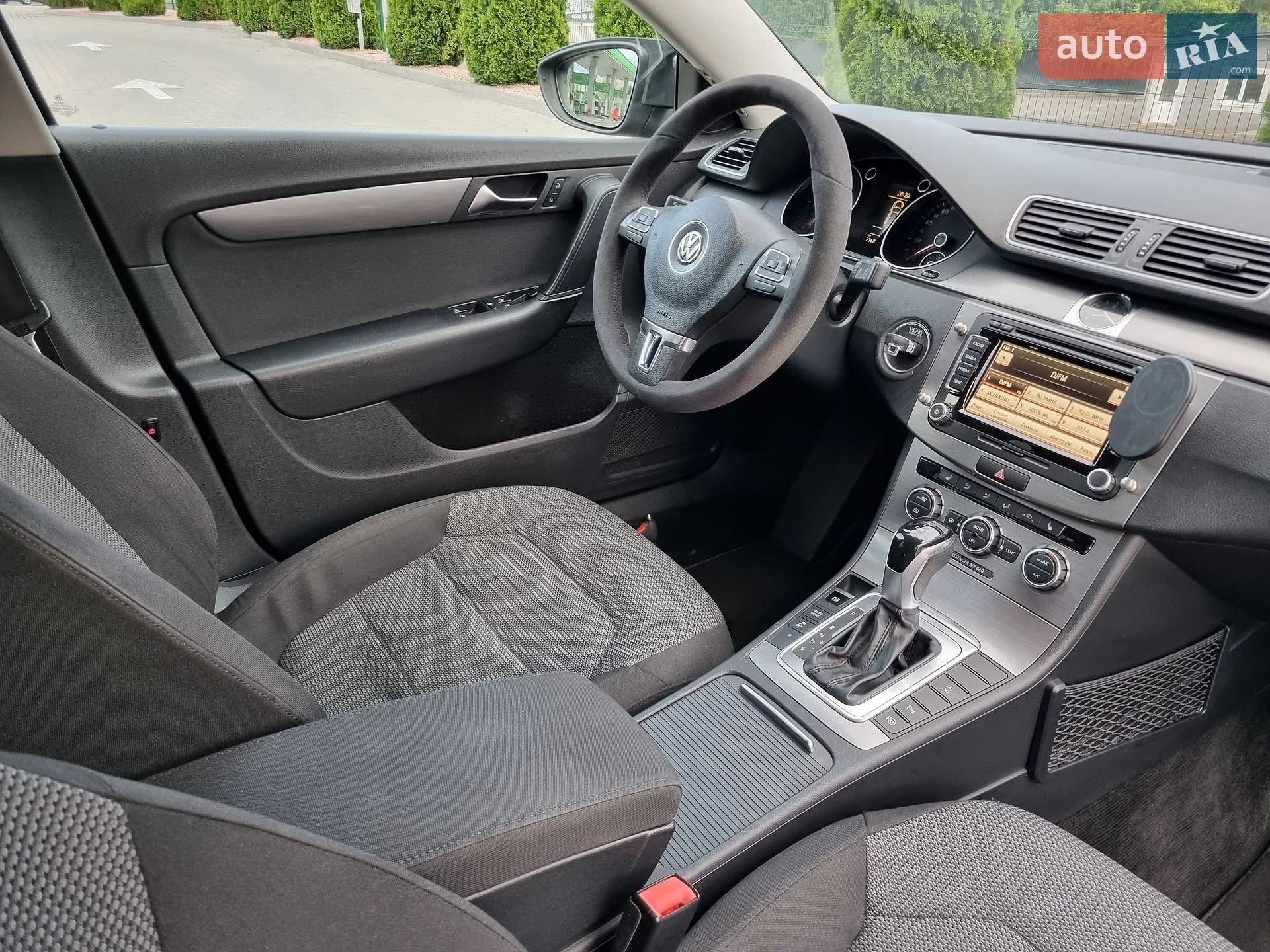 2013 Volkswagen Passat - мініатюра 38
