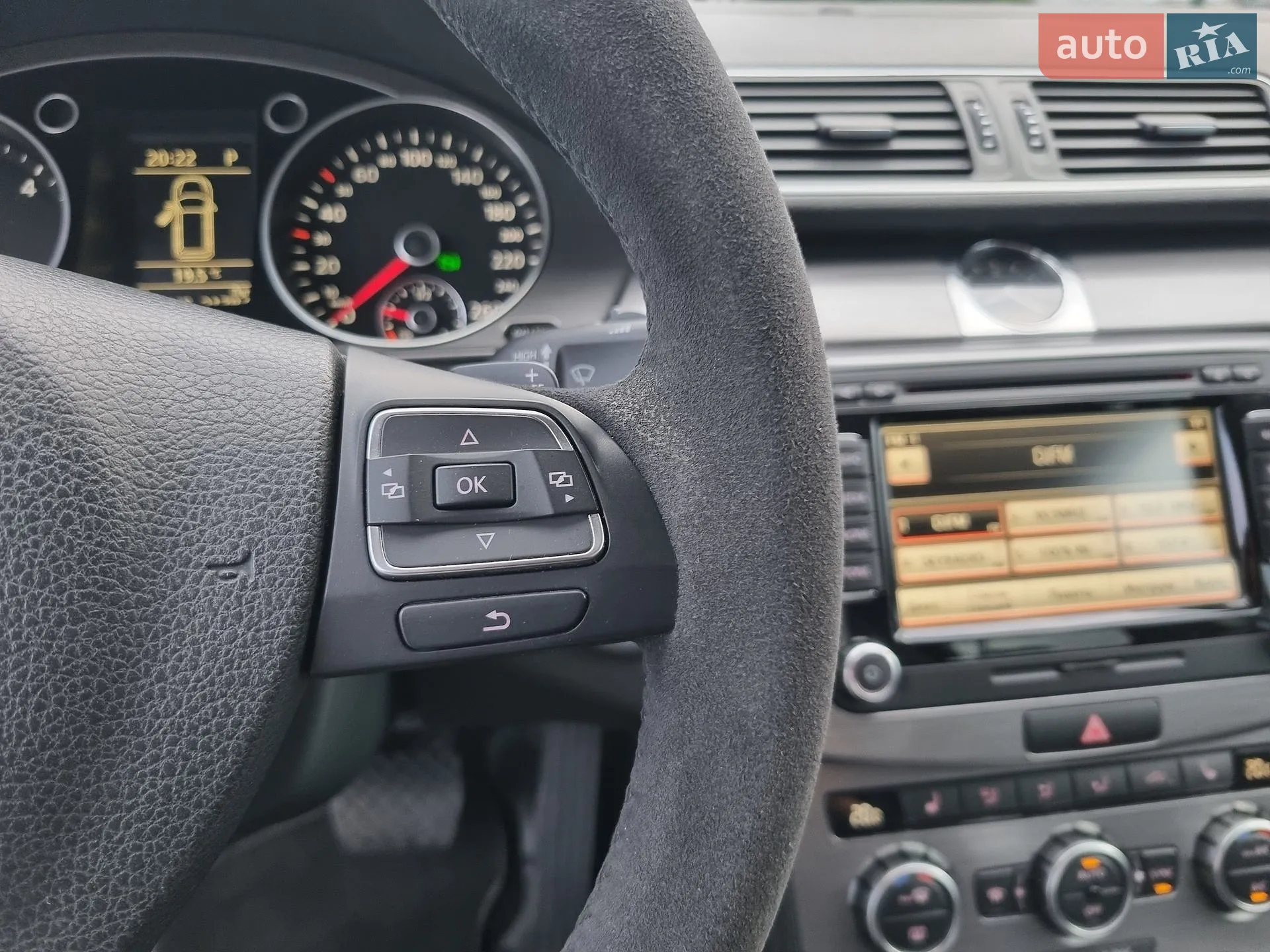 2013 Volkswagen Passat - мініатюра 45