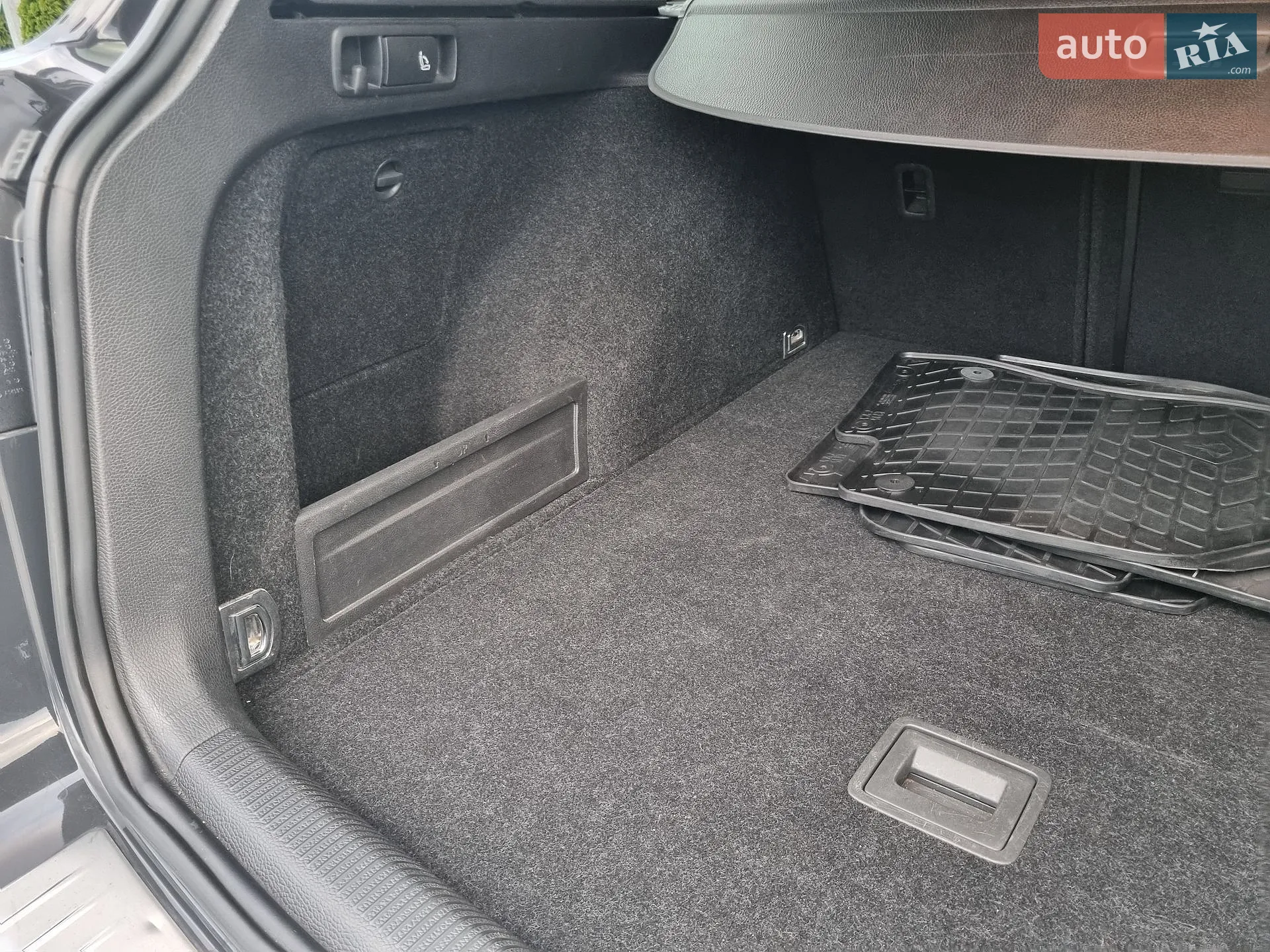 2013 Volkswagen Passat - мініатюра 55