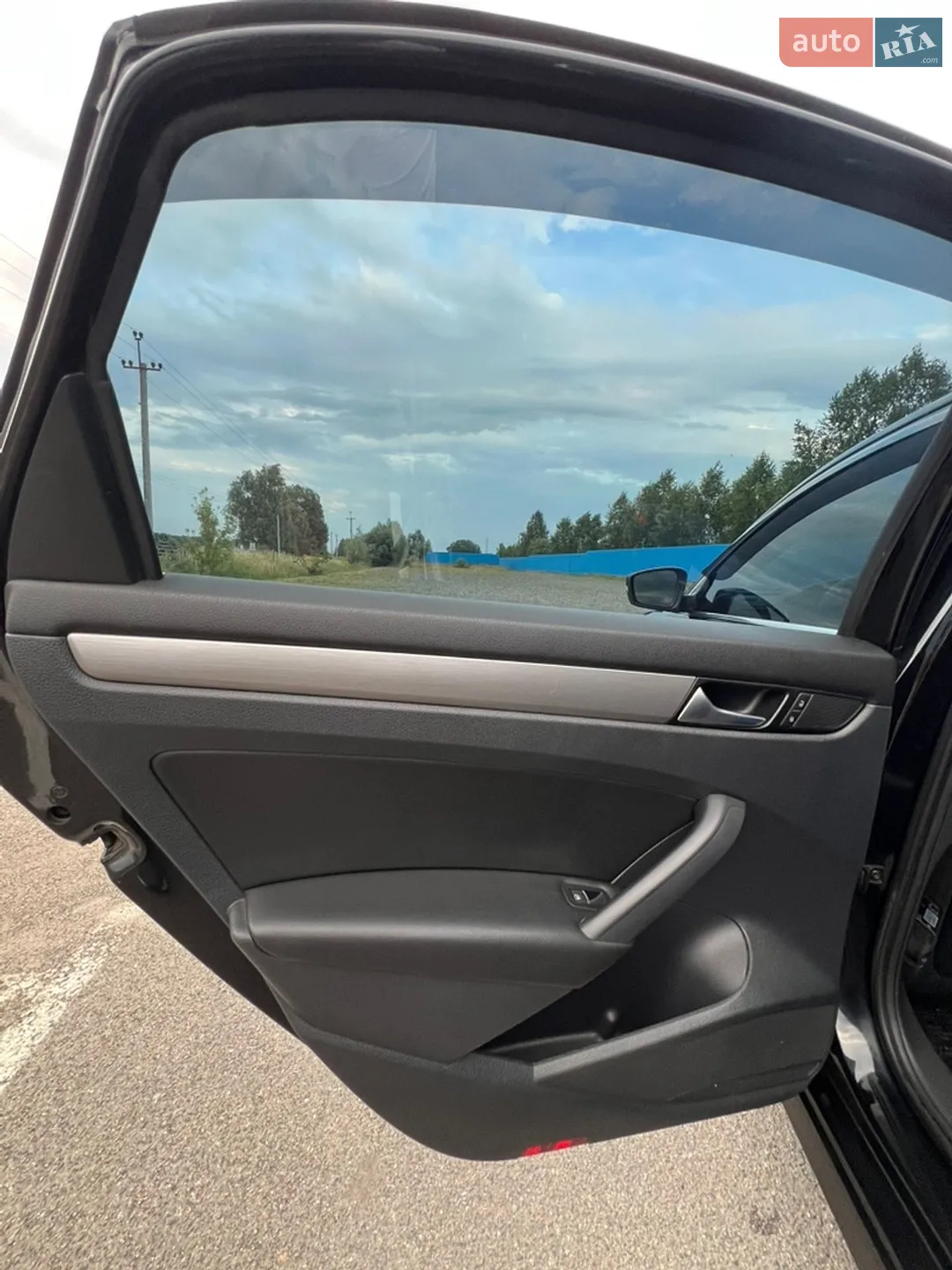 2014 Volkswagen Passat - мініатюра 22