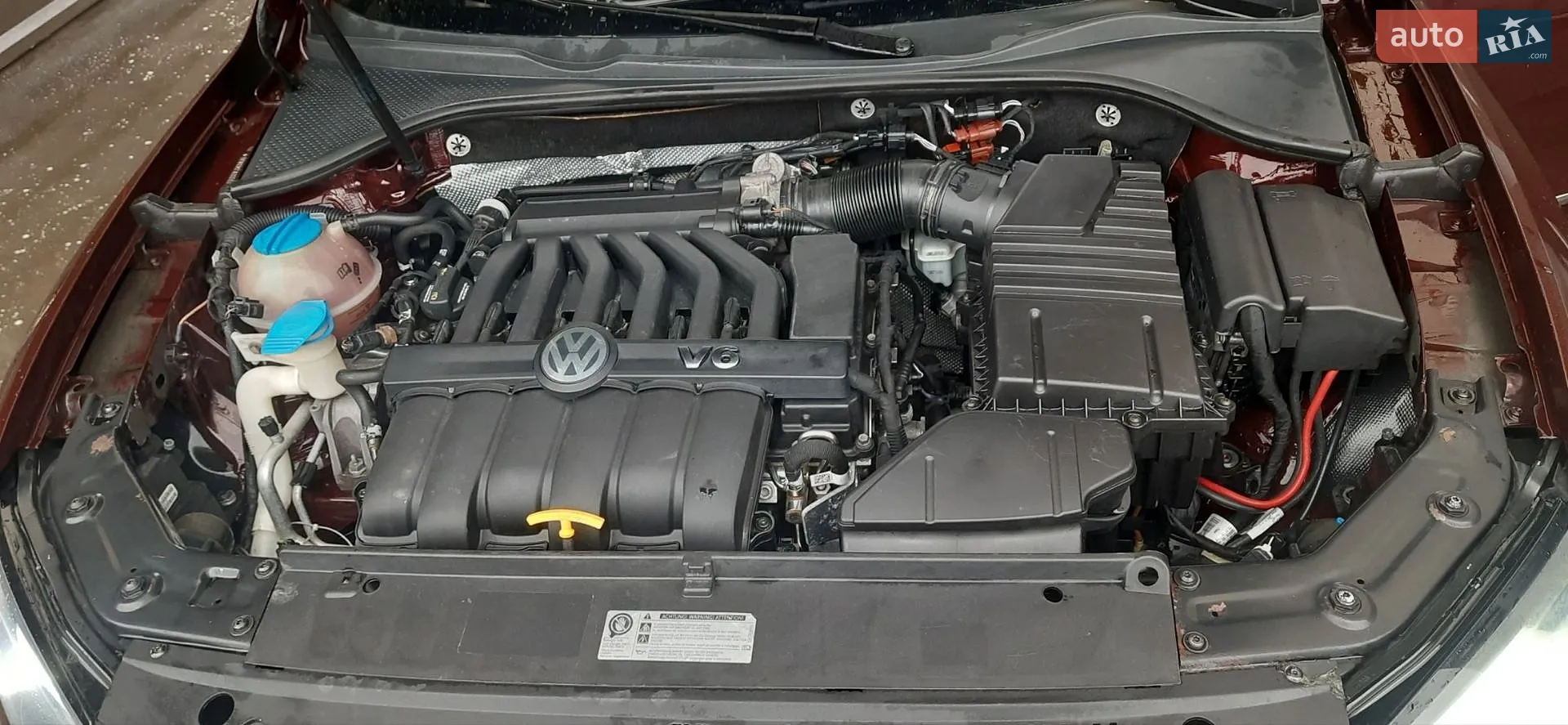 2013 Volkswagen Passat - мініатюра 26