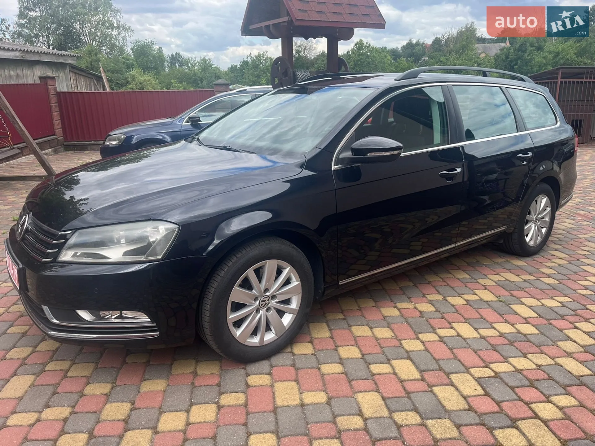 2013 Volkswagen Passat - мініатюра 2