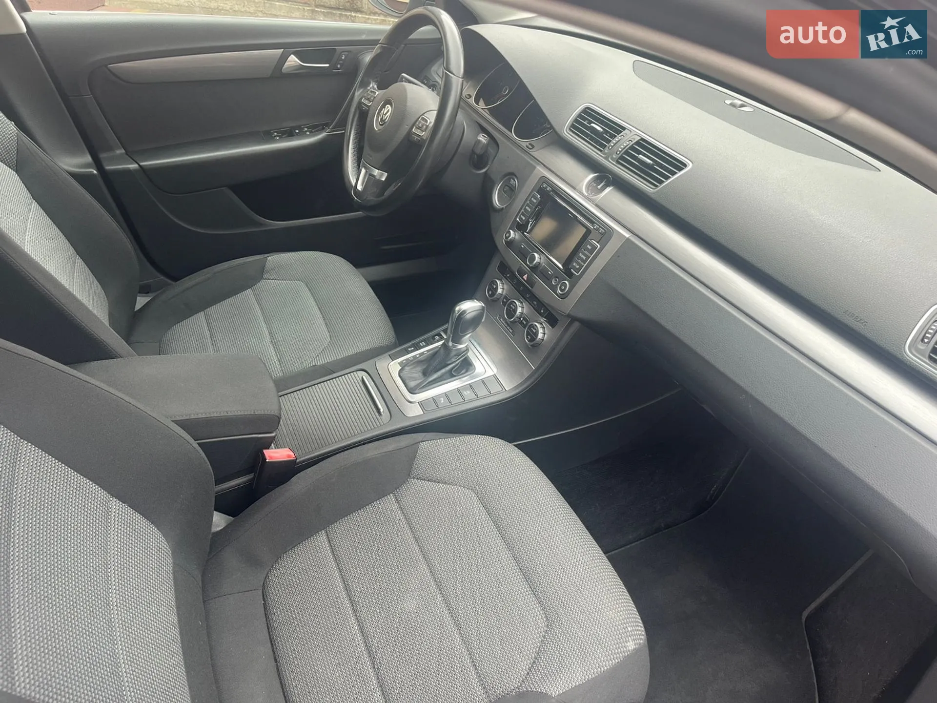 2013 Volkswagen Passat - мініатюра 17