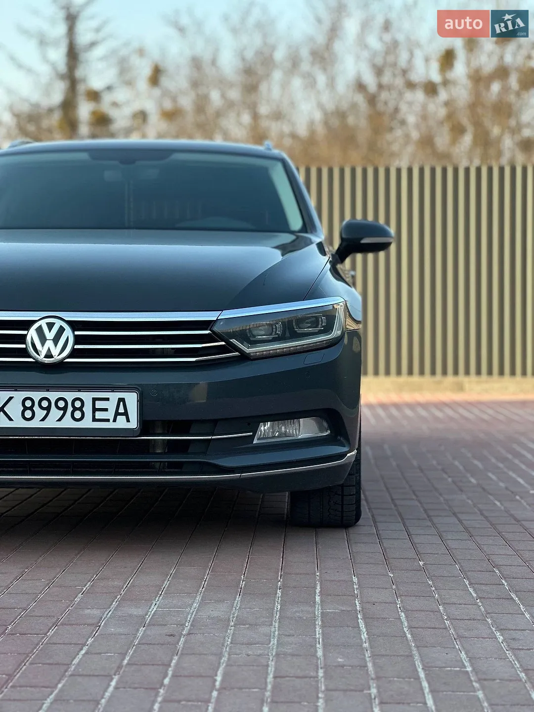 2016 Volkswagen Passat - мініатюра 11