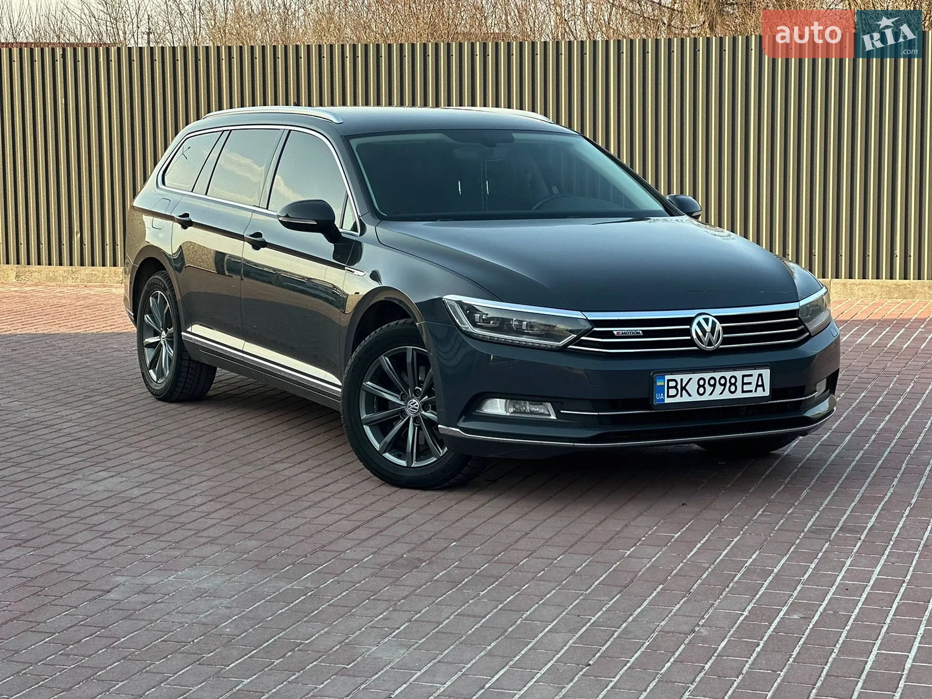 2016 Volkswagen Passat - мініатюра 16