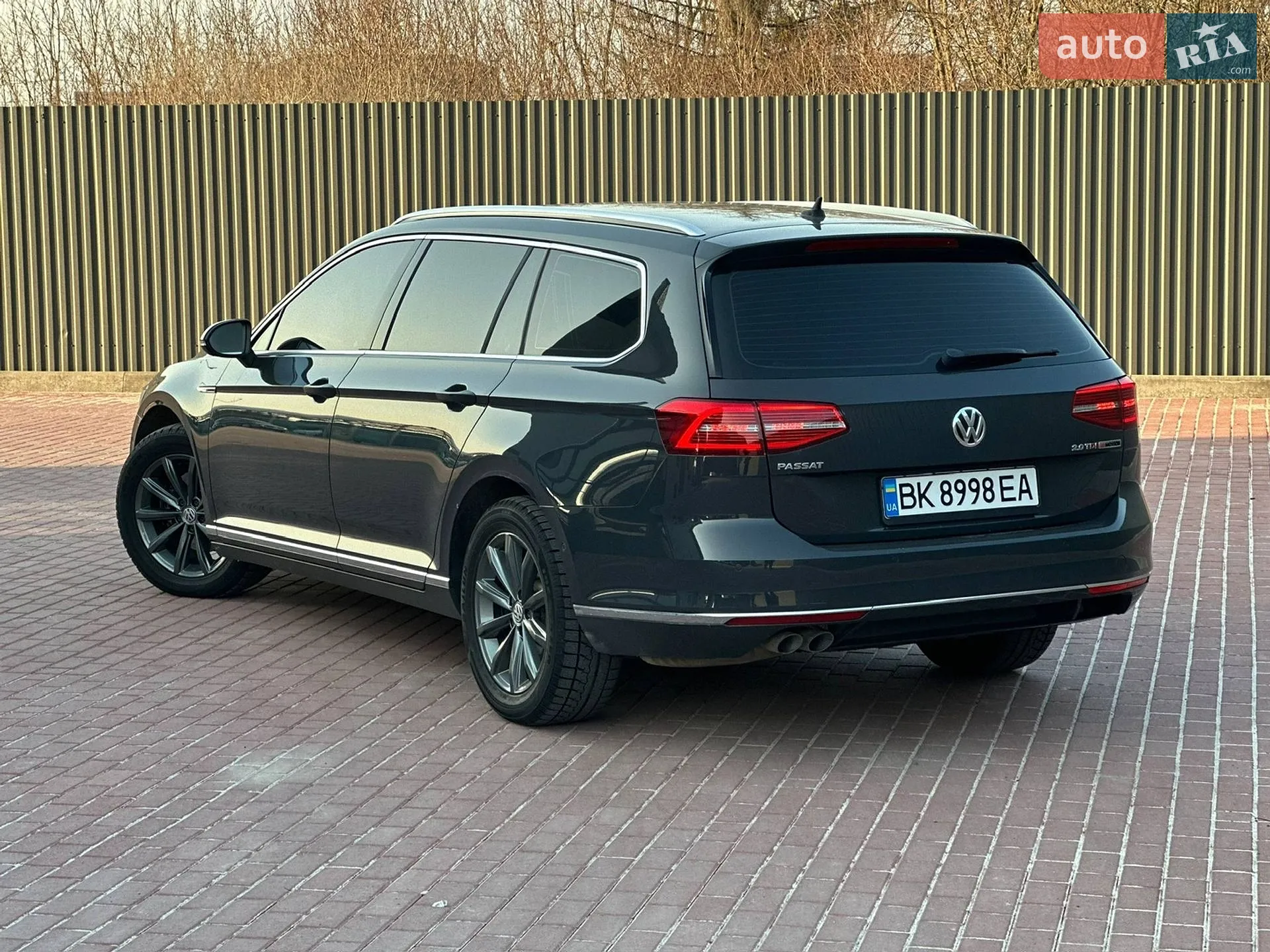 2016 Volkswagen Passat - мініатюра 30