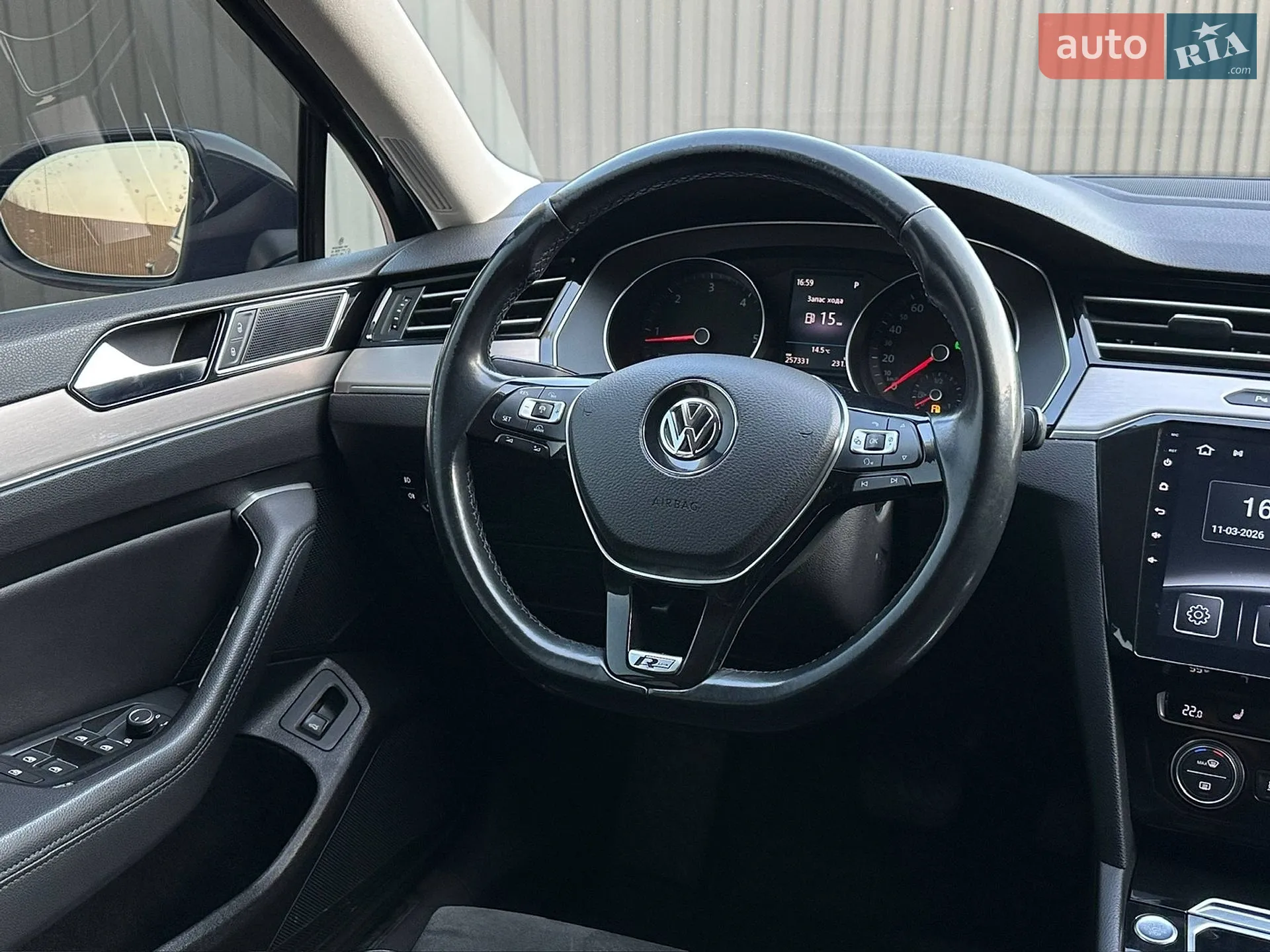 2016 Volkswagen Passat - мініатюра 50