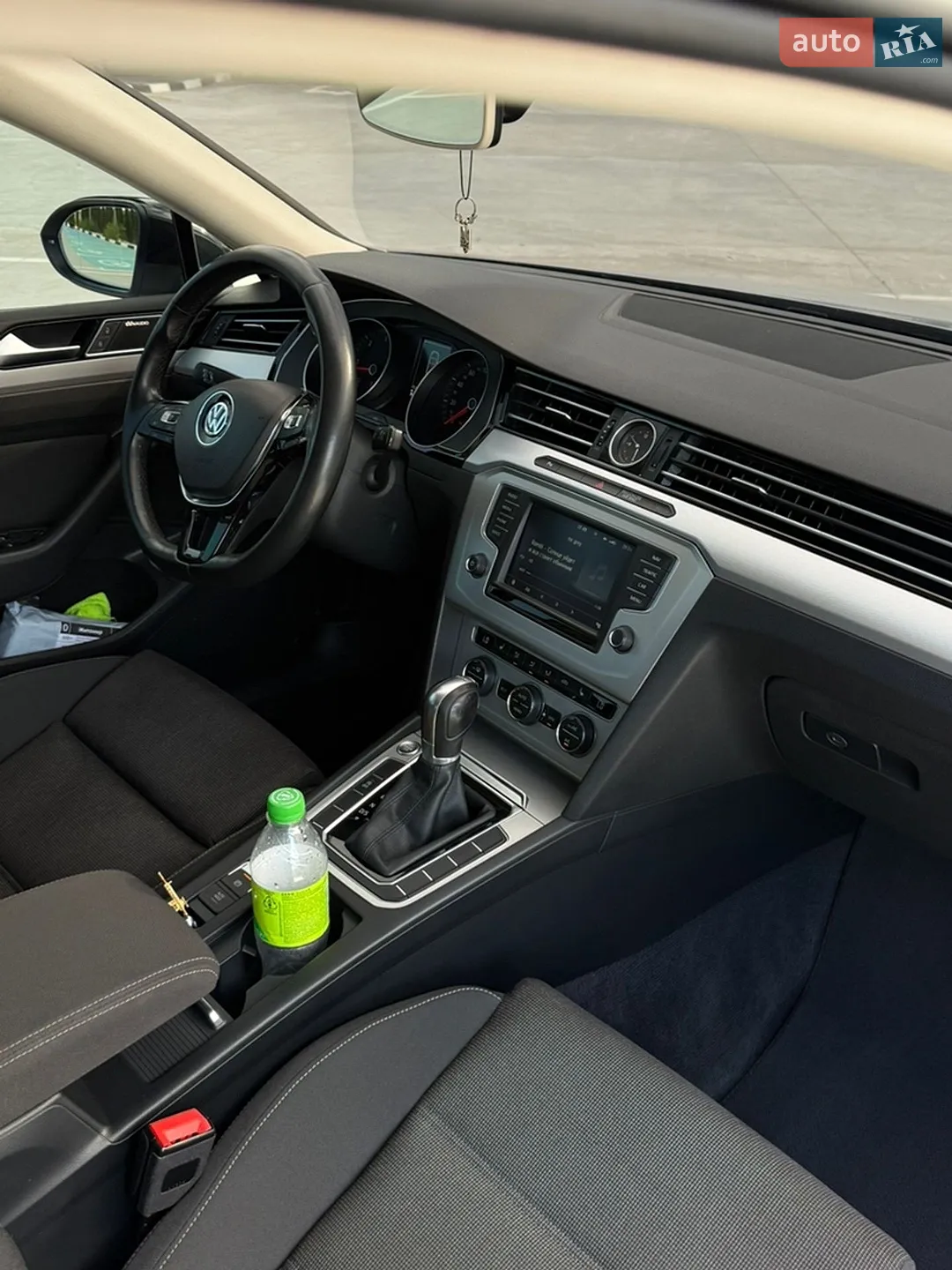 2015 Volkswagen Passat - мініатюра 22