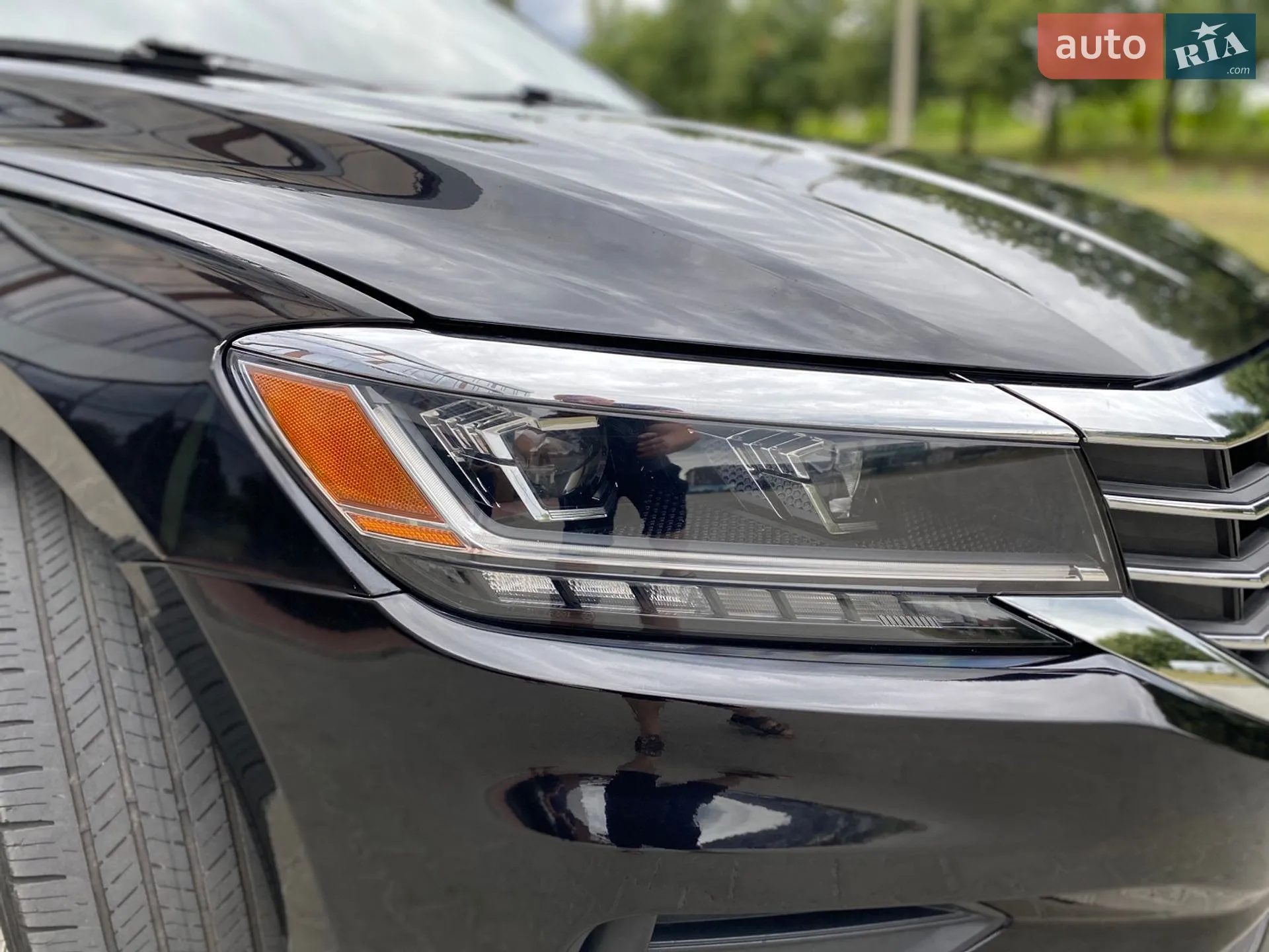 2020 Volkswagen Passat - мініатюра 16
