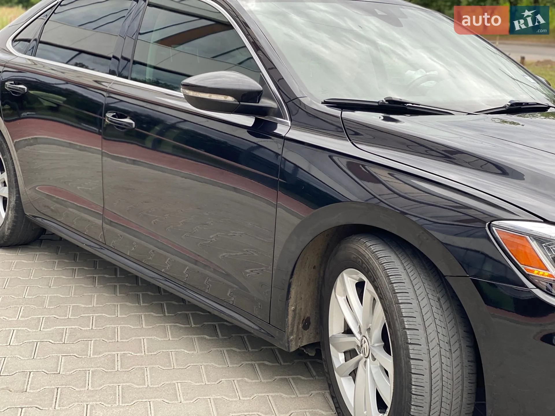 2020 Volkswagen Passat - мініатюра 22