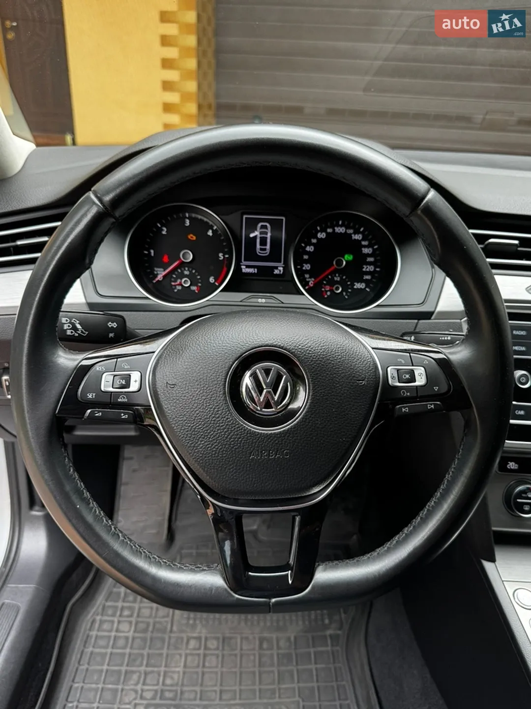 2018 Volkswagen Passat - мініатюра 14