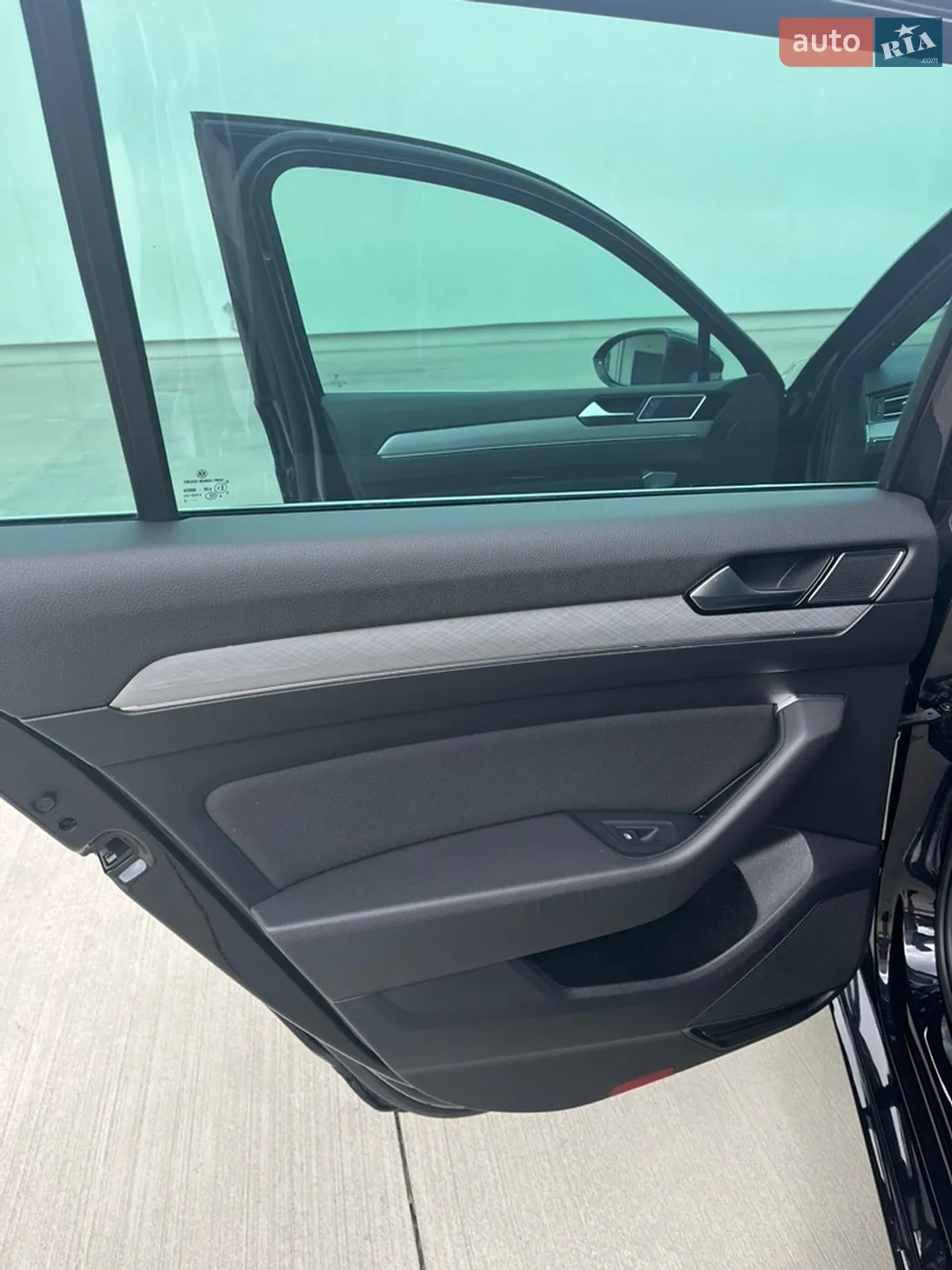 2022 Volkswagen Passat - мініатюра 36