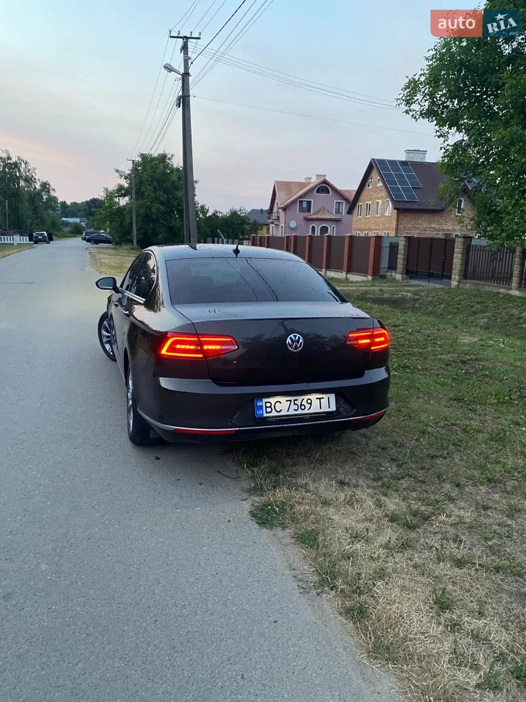 2016 Volkswagen Passat - мініатюра 6
